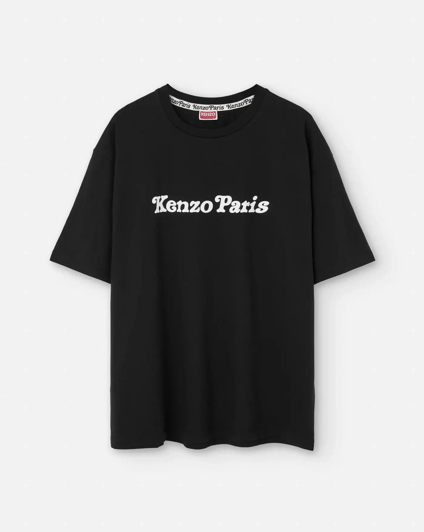 Camiseta Kenzo x Verdy Market