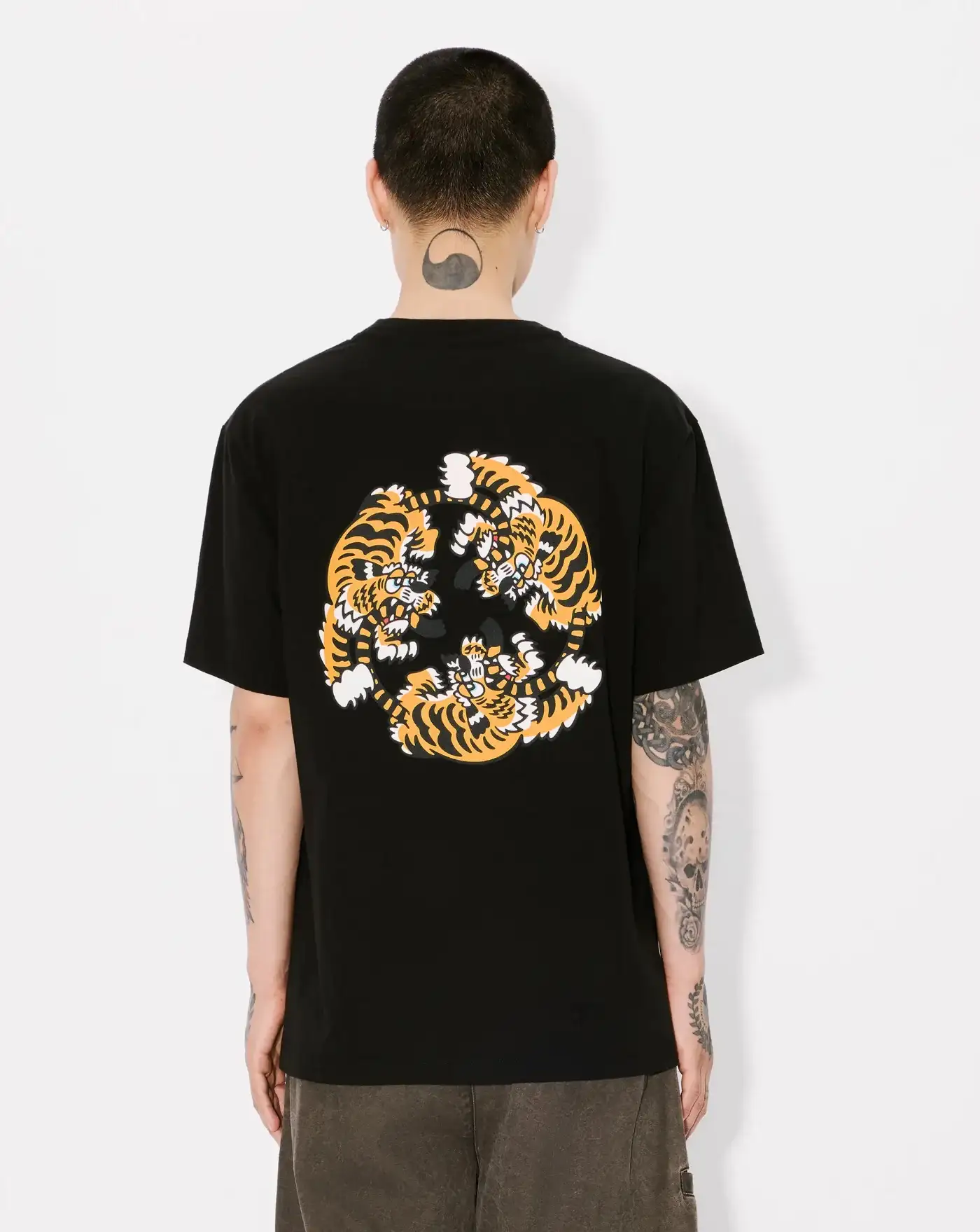 Camiseta Kenzo x Verdy Market - Image 10
