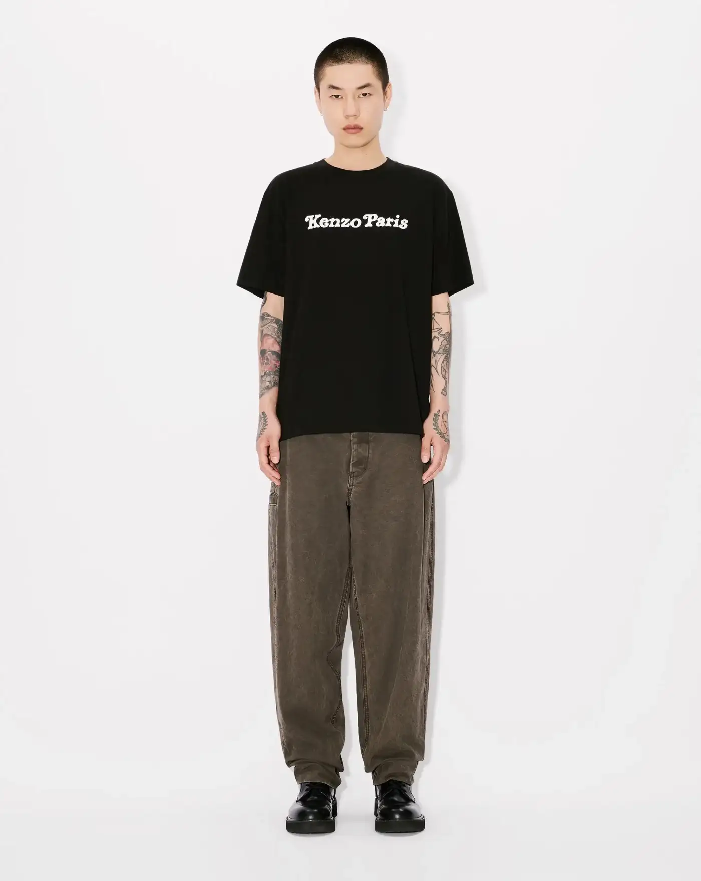 Camiseta Kenzo x Verdy Market - Image 13