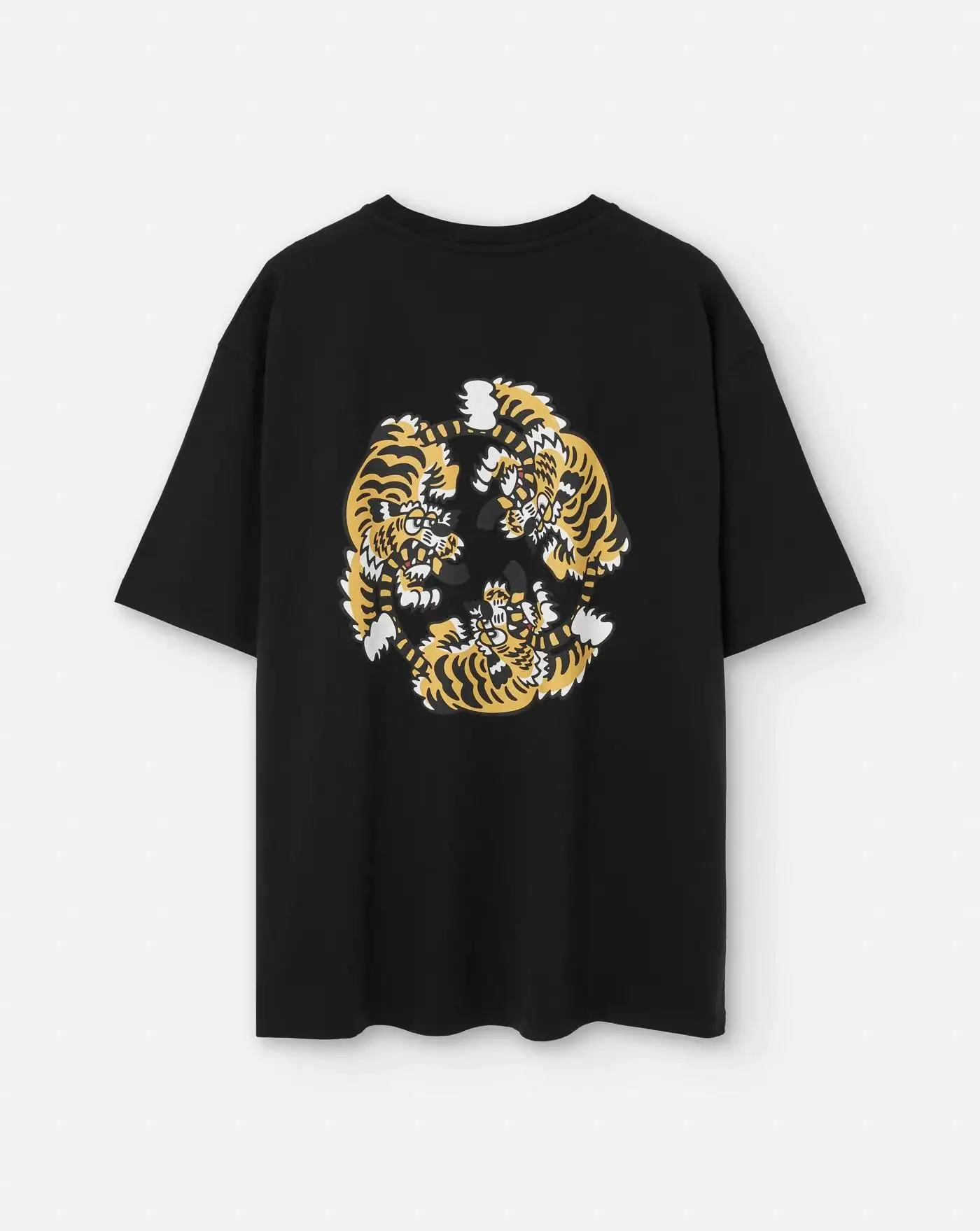 Camiseta Kenzo x Verdy Market - Image 2