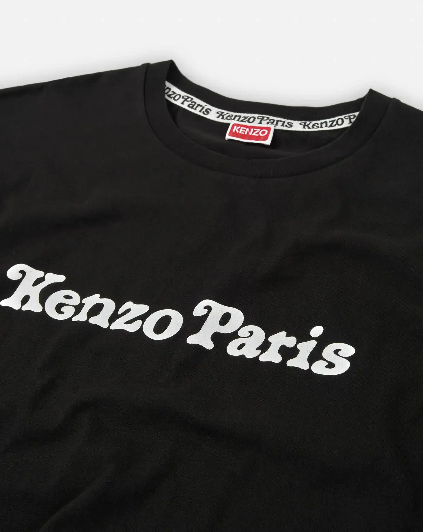 Camiseta Kenzo x Verdy Market - Image 3