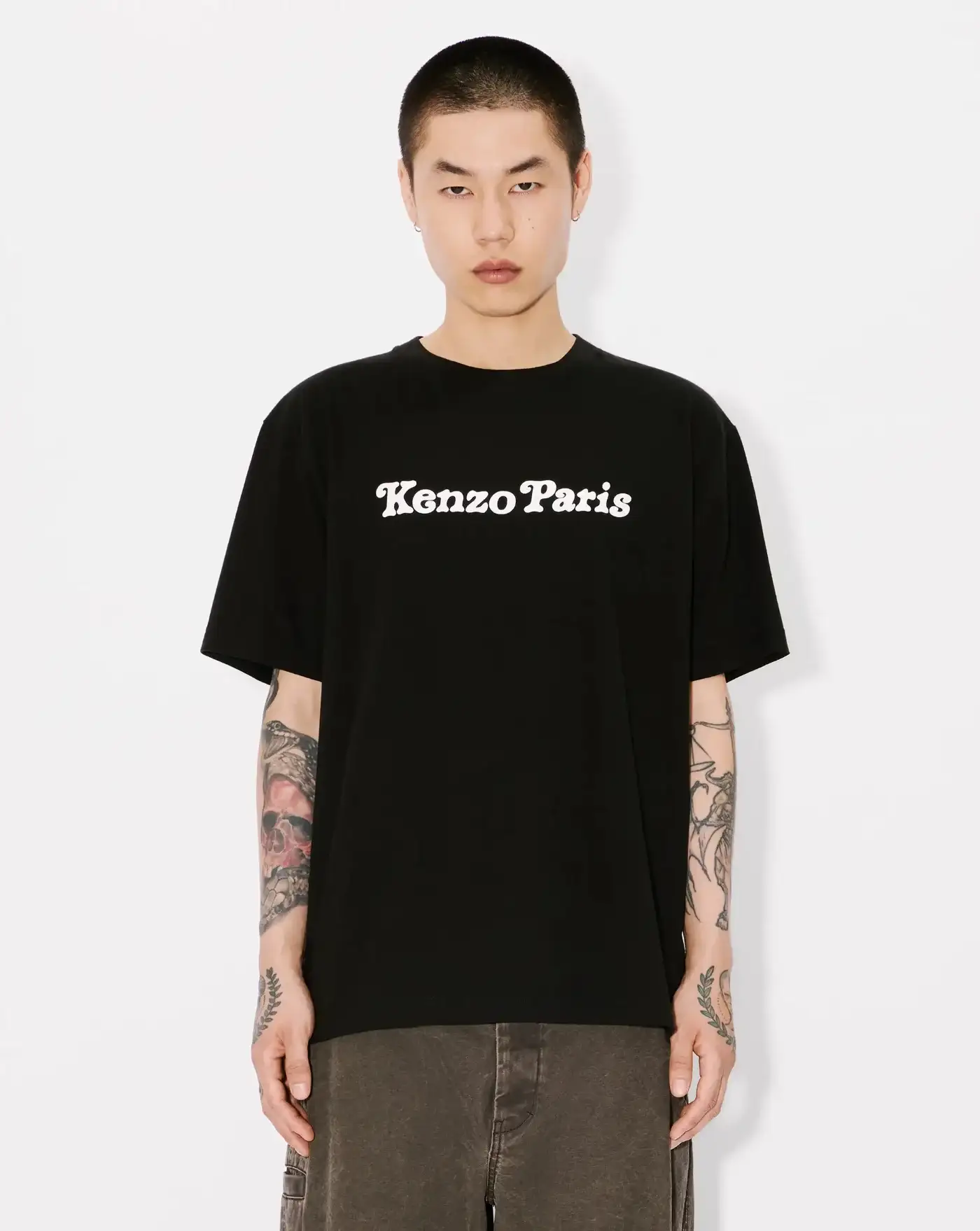 Camiseta Kenzo x Verdy Market - Image 5