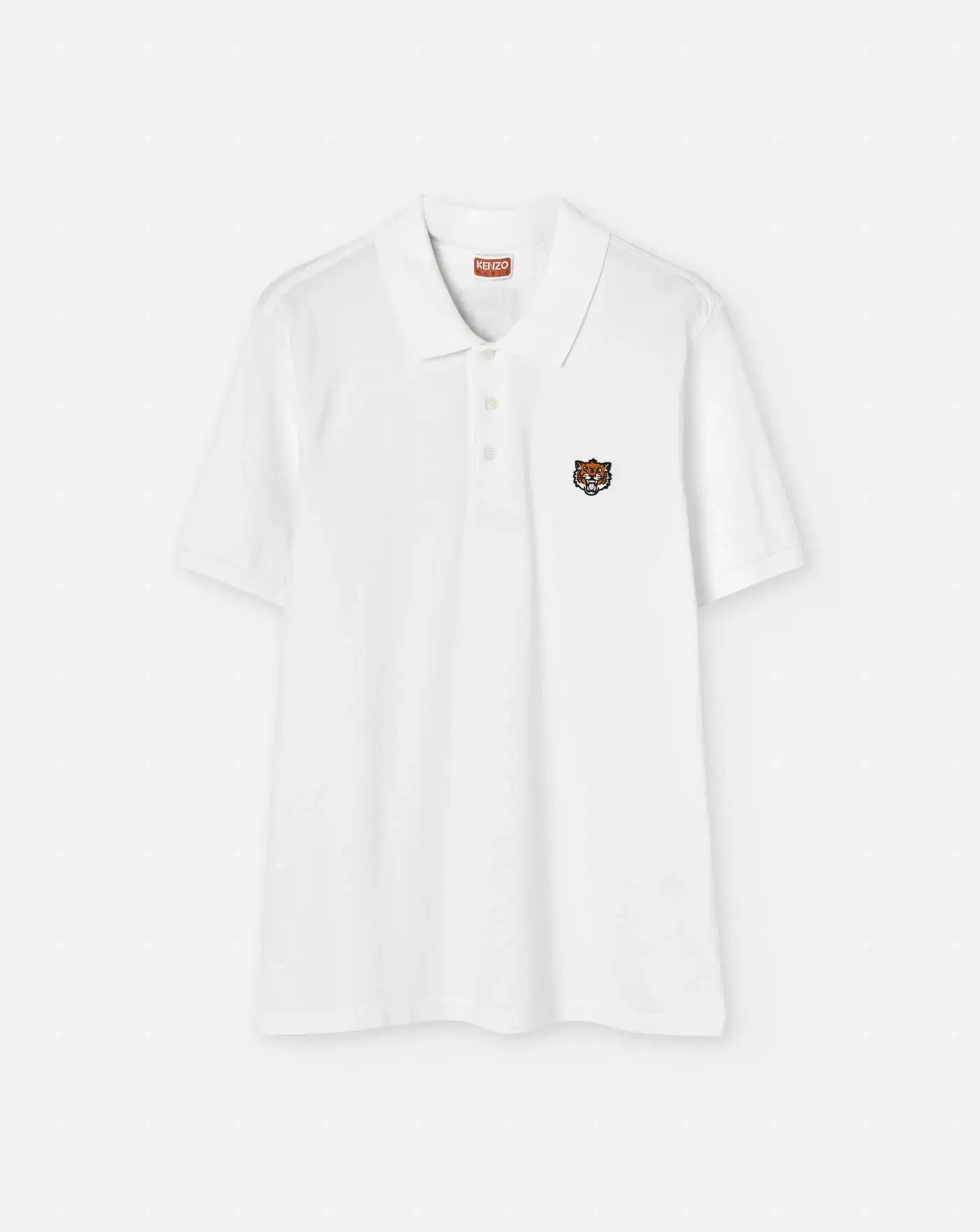 Polo Kenzo Happy Tiger