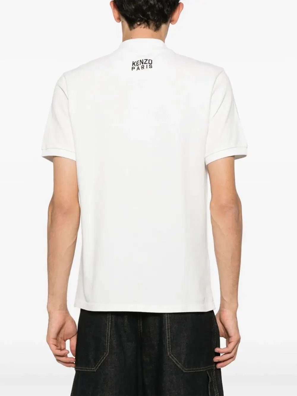 Polo Kenzo Happy Tiger - Image 11