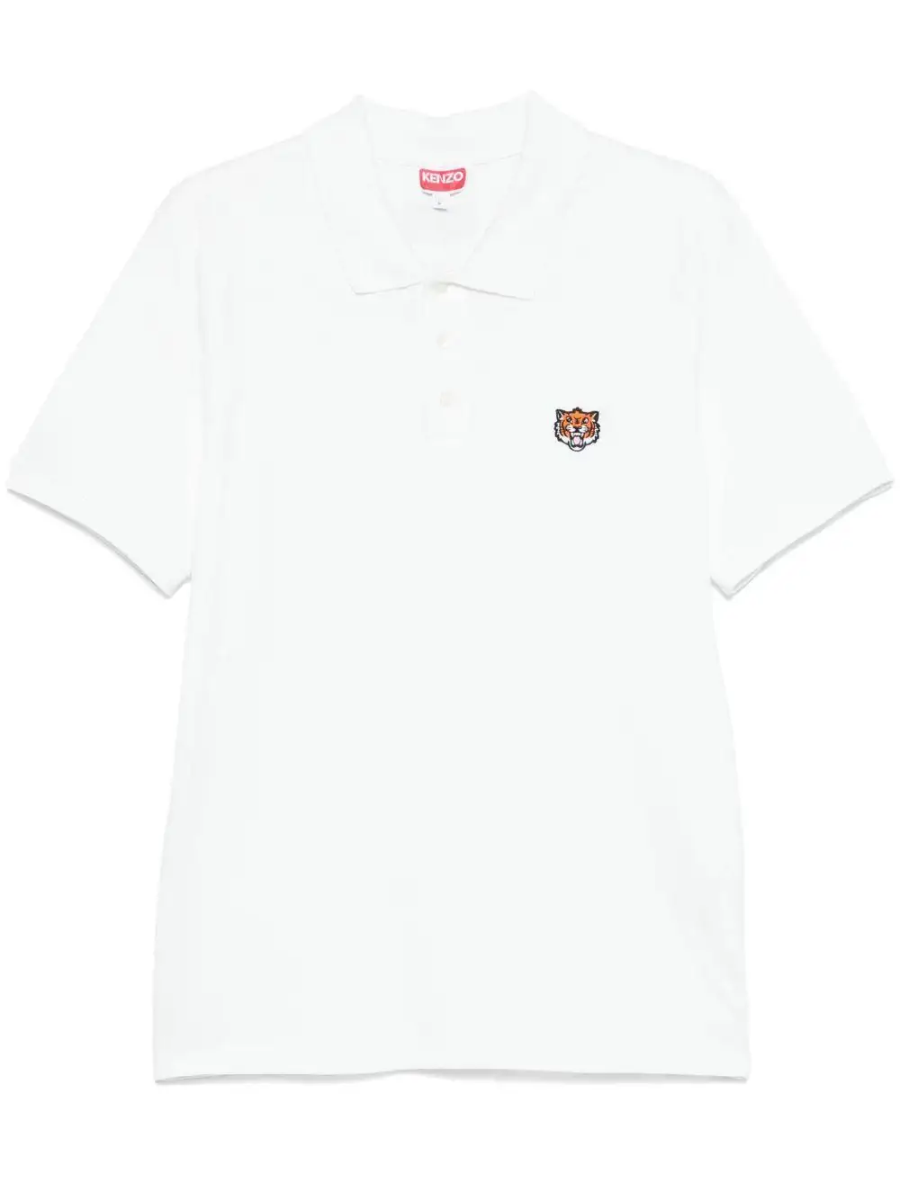 Polo Kenzo Happy Tiger - Image 4