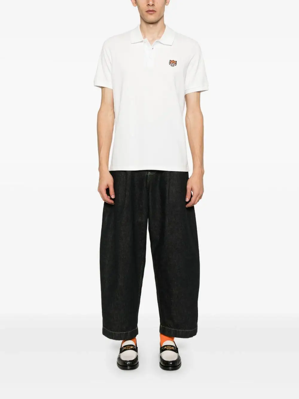 Polo Kenzo Happy Tiger - Image 8