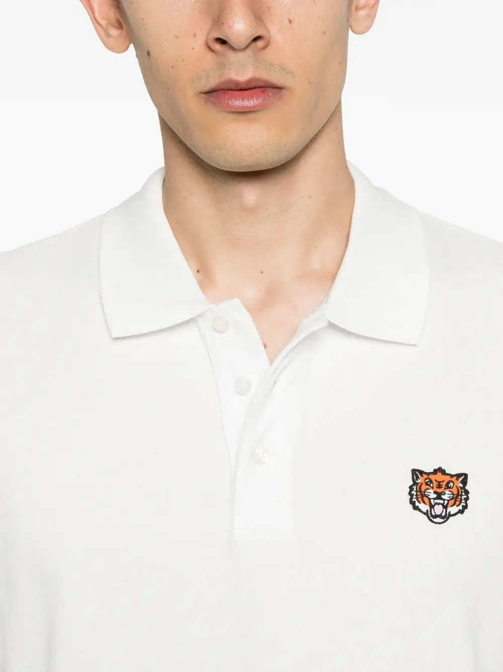 Polo Kenzo Happy Tiger - Image 9