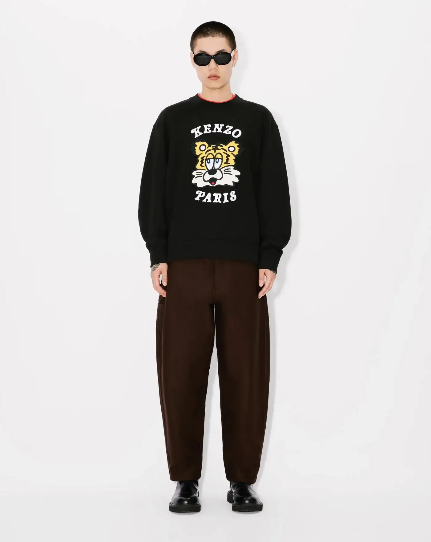 Sudadera Kenzo x Verdy - Image 10