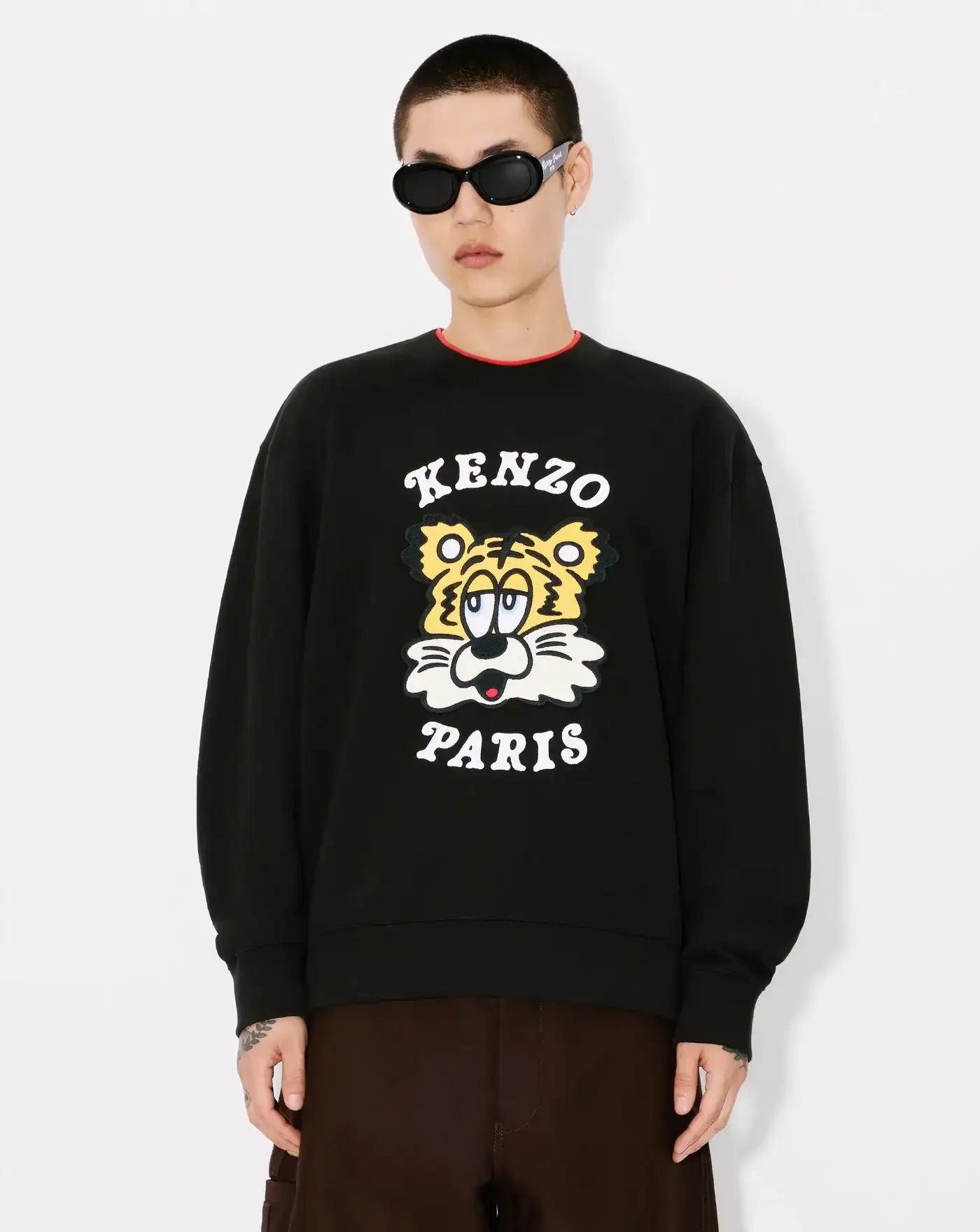 Sudadera Kenzo x Verdy - Image 12