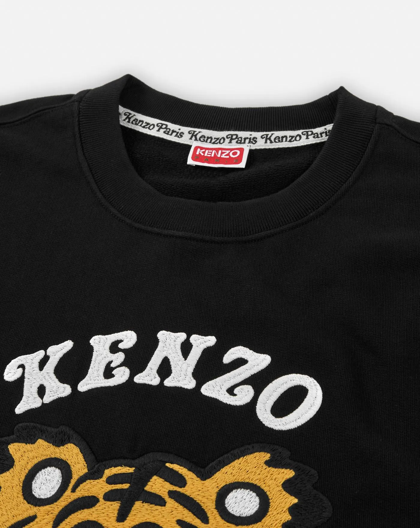 Sudadera Kenzo x Verdy - Image 14