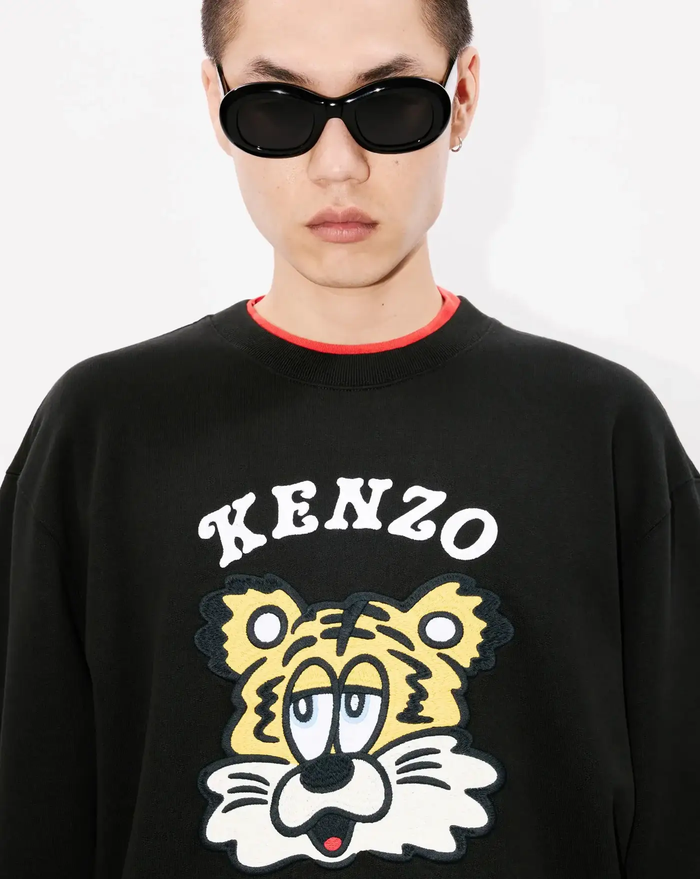 Sudadera Kenzo x Verdy - Image 9
