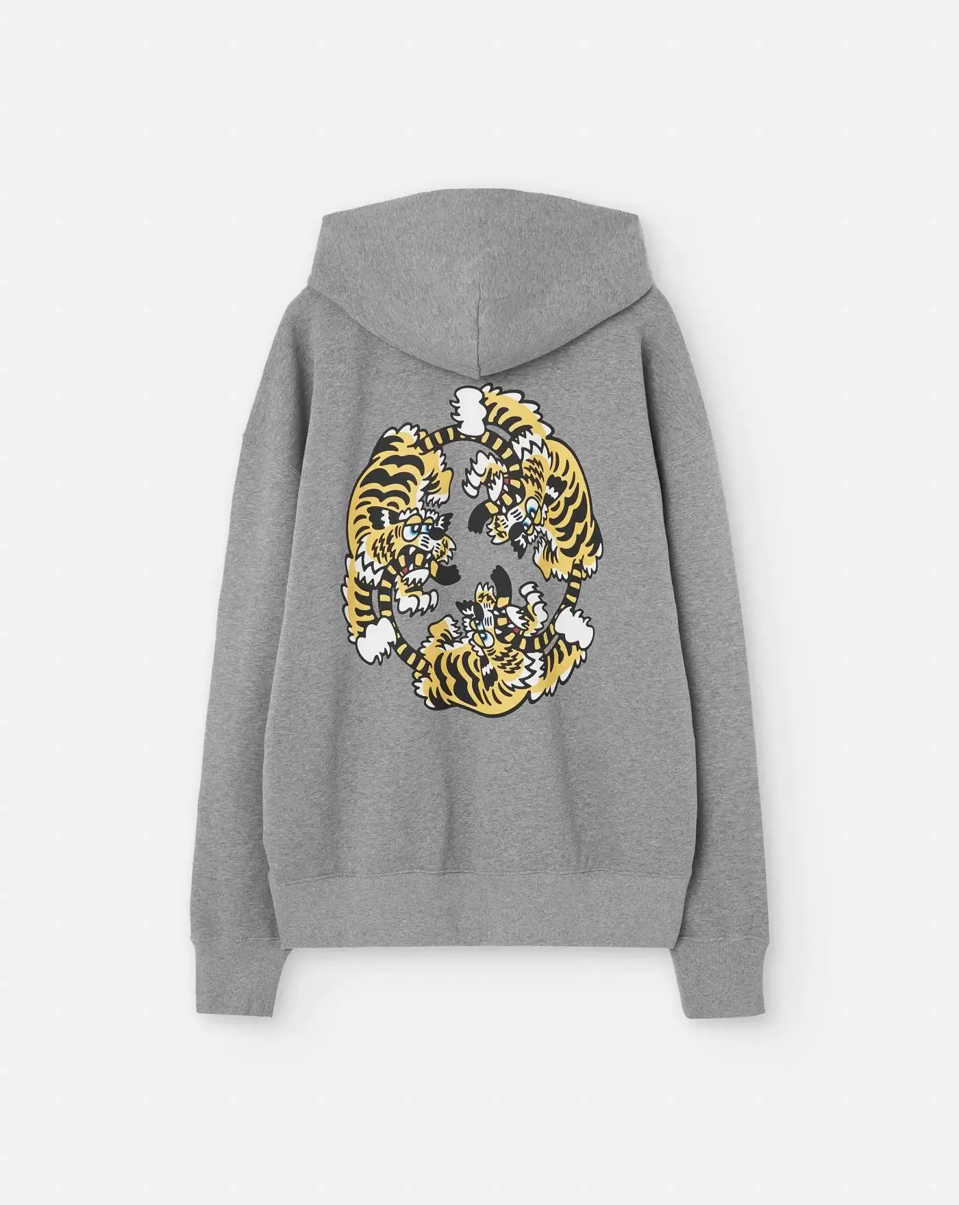 Sudadera Kenzo x Verdy - Image 2