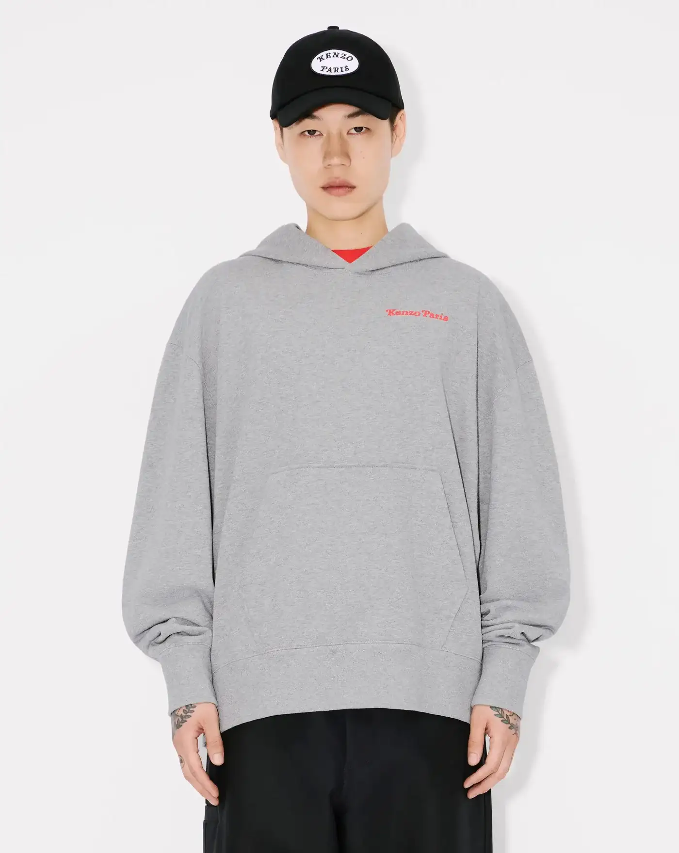 Sudadera Kenzo x Verdy - Image 5