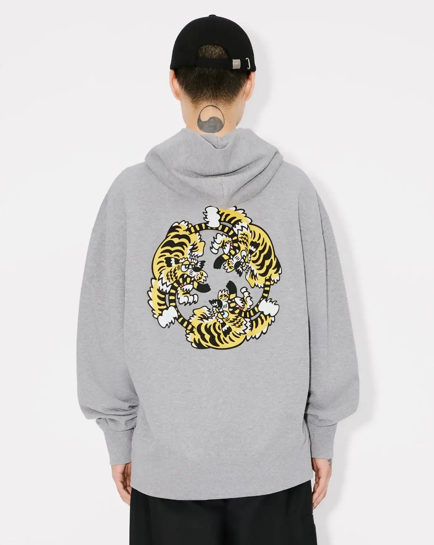 Sudadera Kenzo x Verdy - Image 6