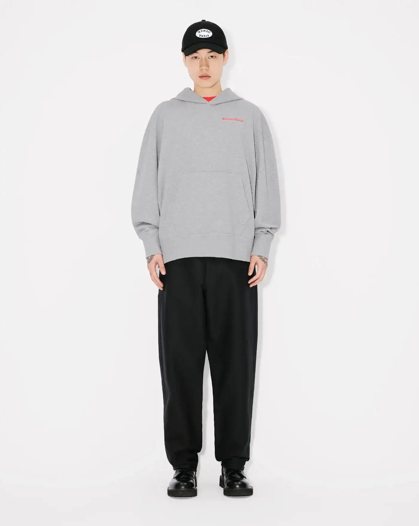Sudadera Kenzo x Verdy - Image 8