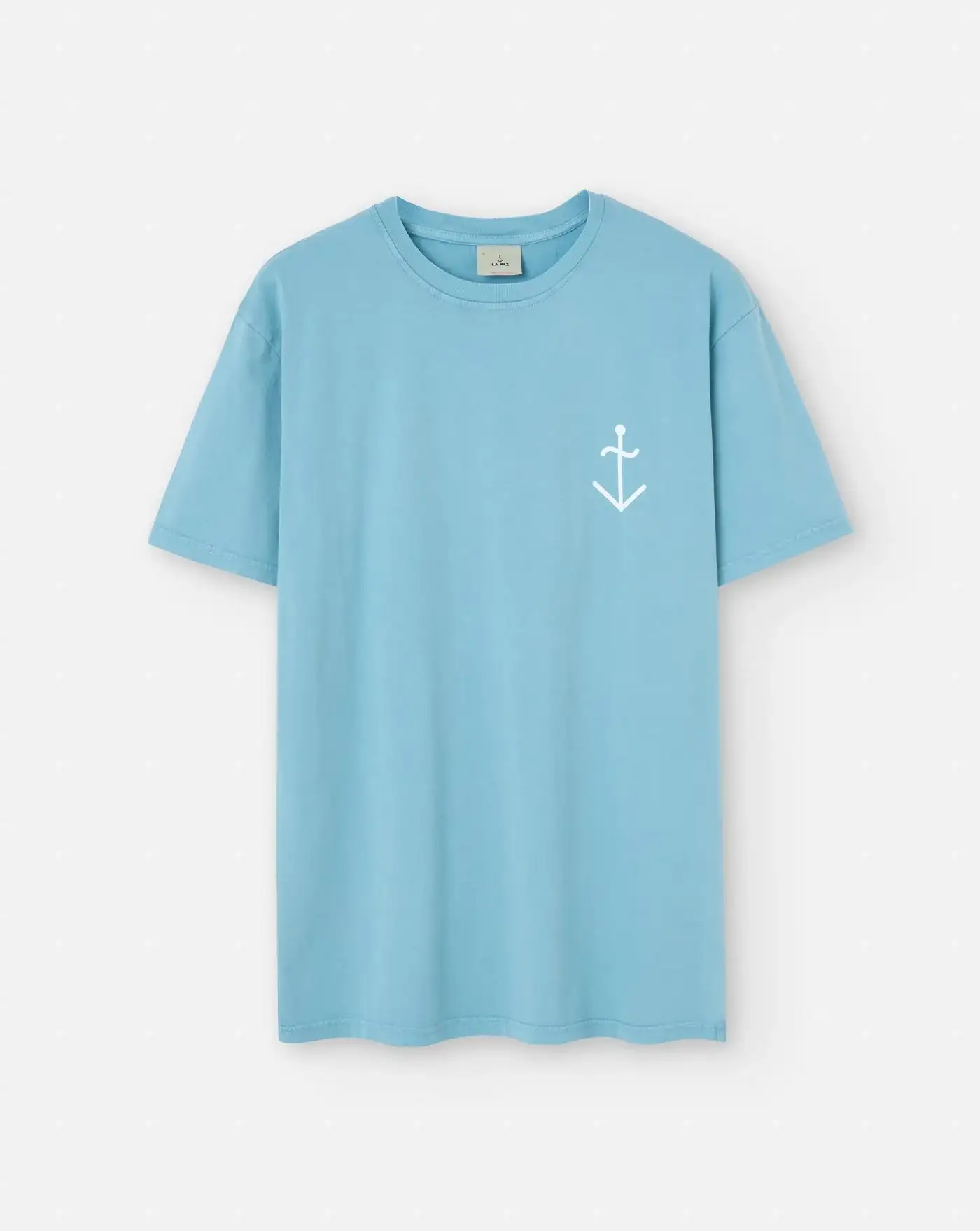 Camiseta La Paz Basic