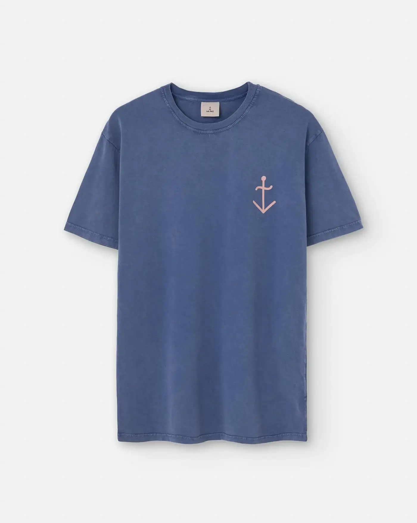 Camiseta La Paz Dantas
