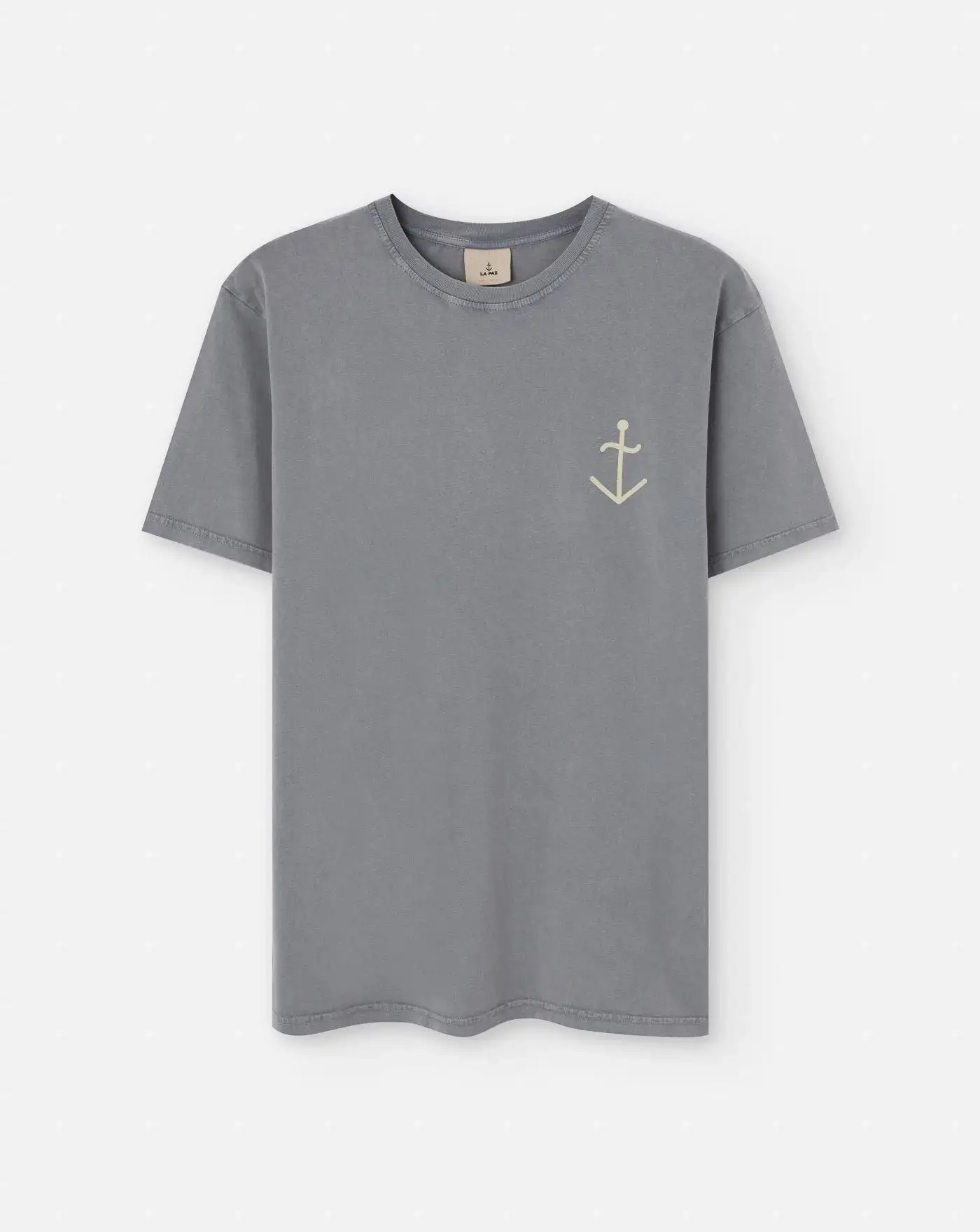Camiseta La Paz Dantas - Image 4
