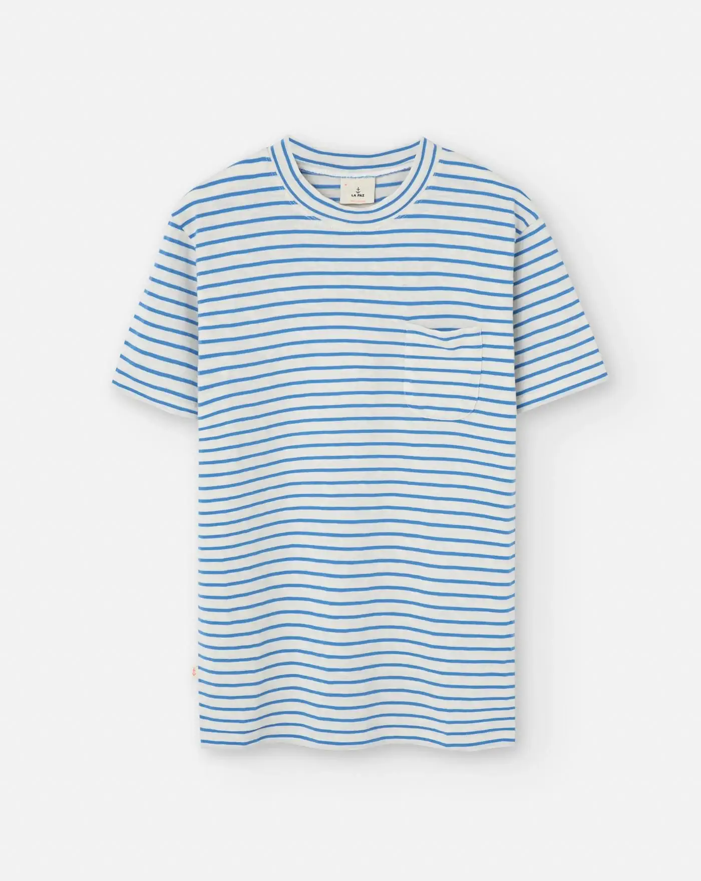 Camiseta La Paz Guerreiro