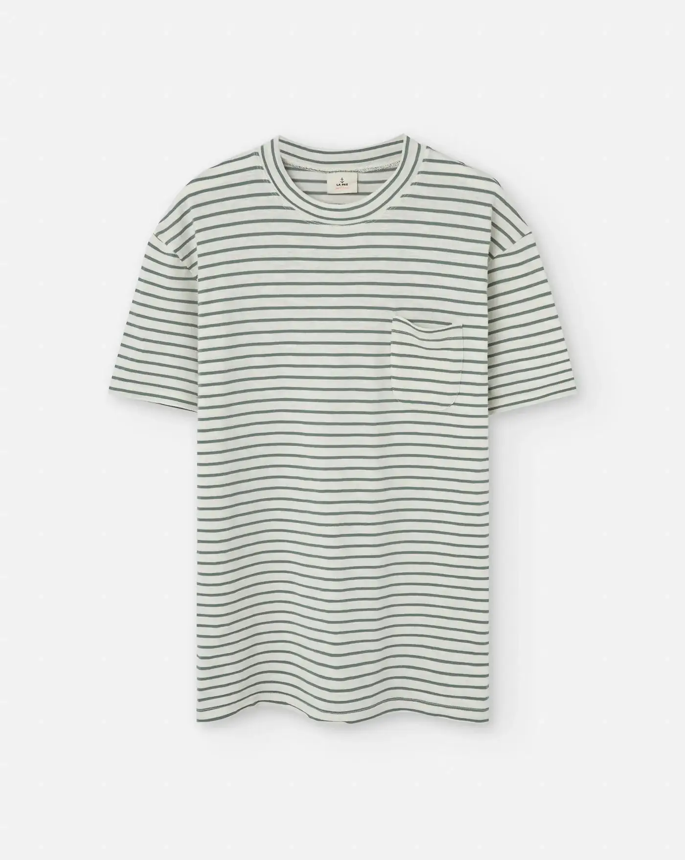Camiseta La Paz Guerreiro