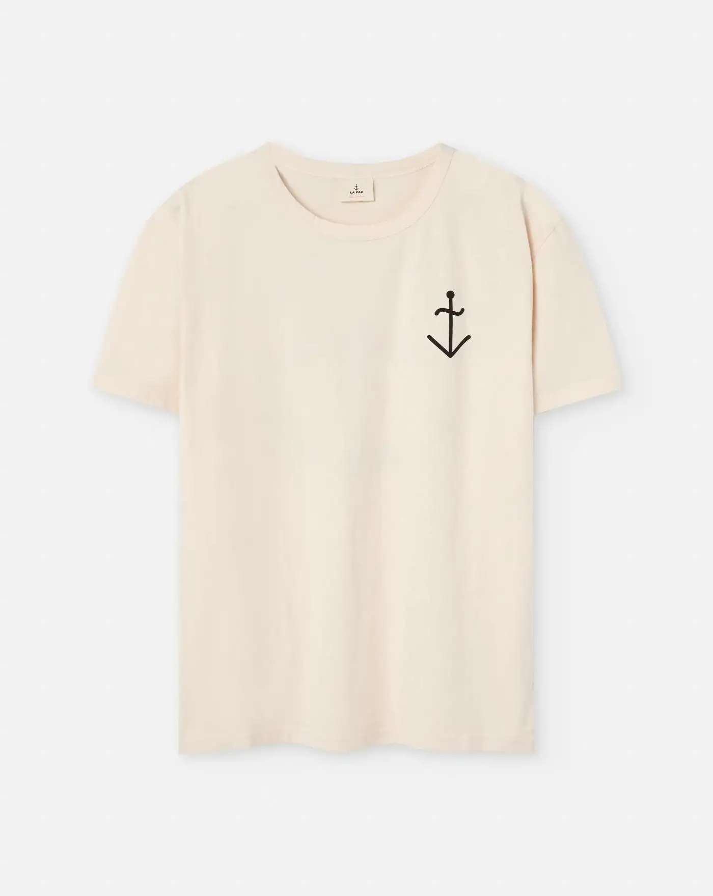Camiseta La Paz Lisboa