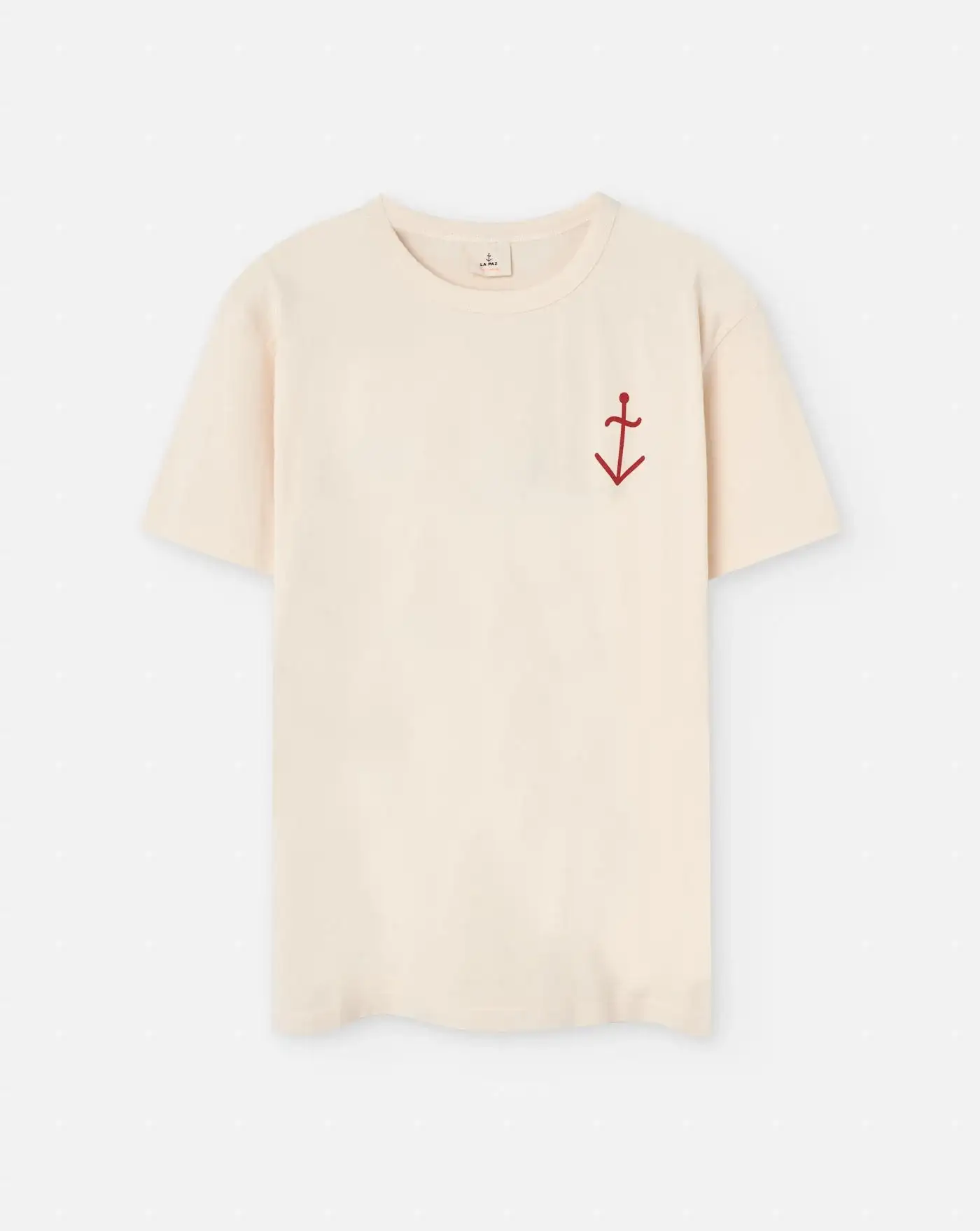 Camiseta La Paz Nyc
