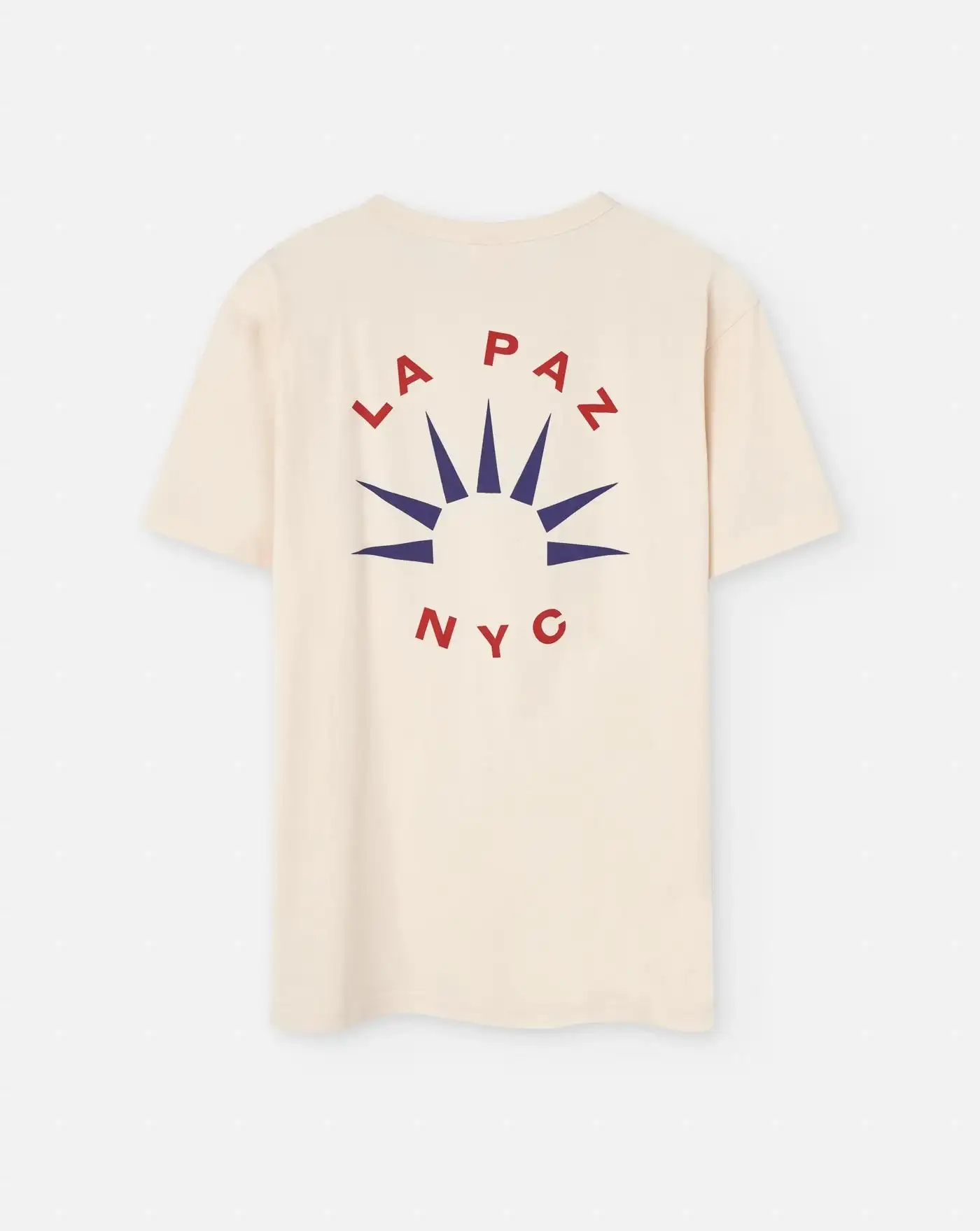 Camiseta La Paz Nyc - Image 3