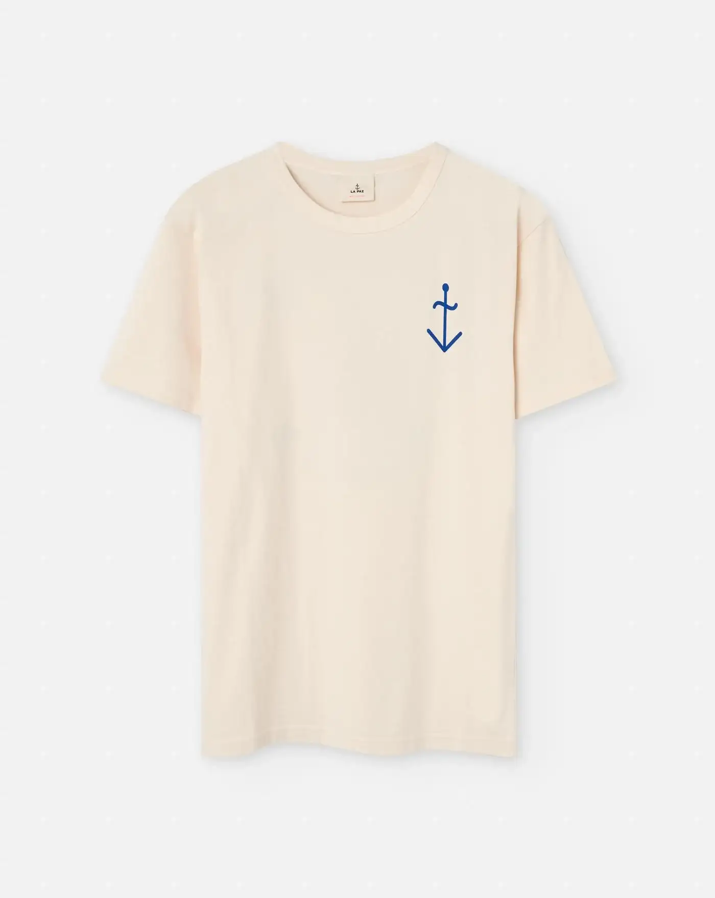 Camiseta La Paz Paris
