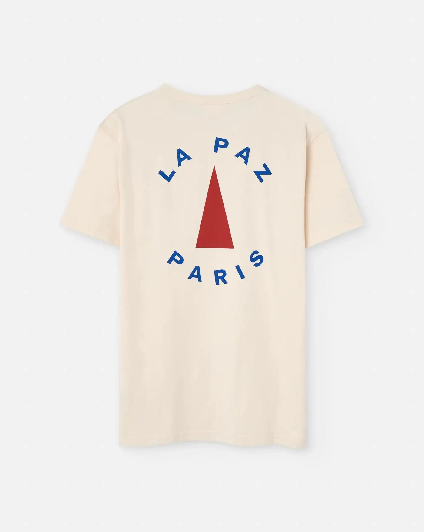 Camiseta La Paz Paris - Image 3