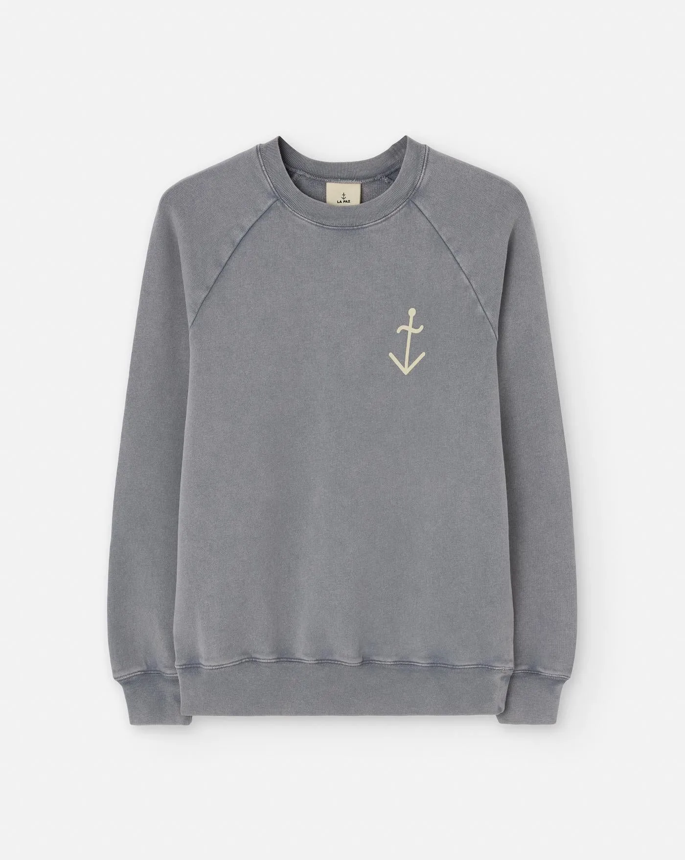 Sudadera La Paz Basic