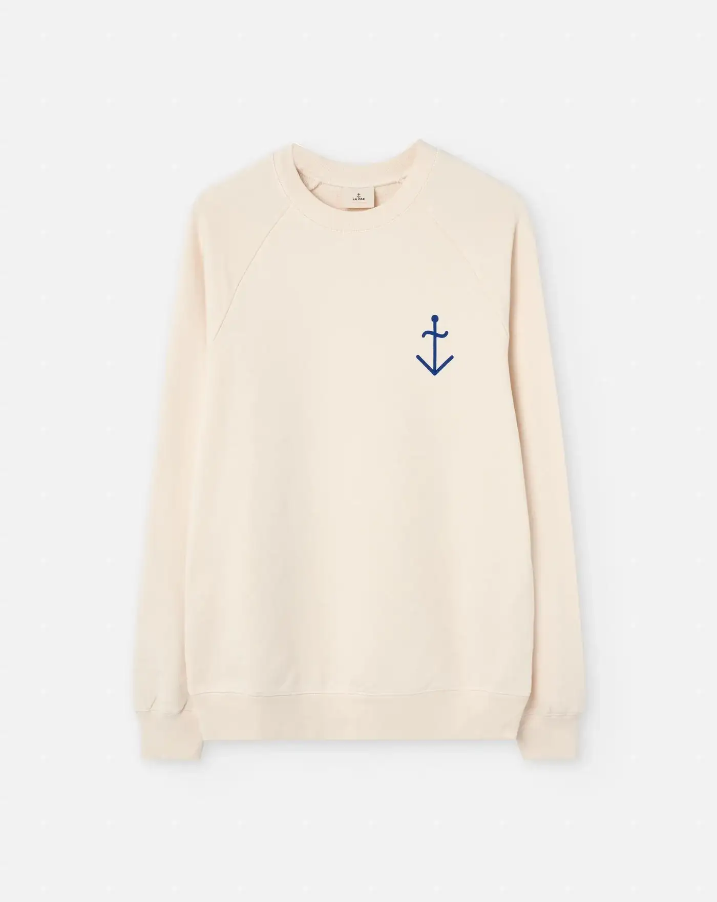 Sudadera La Paz Paris
