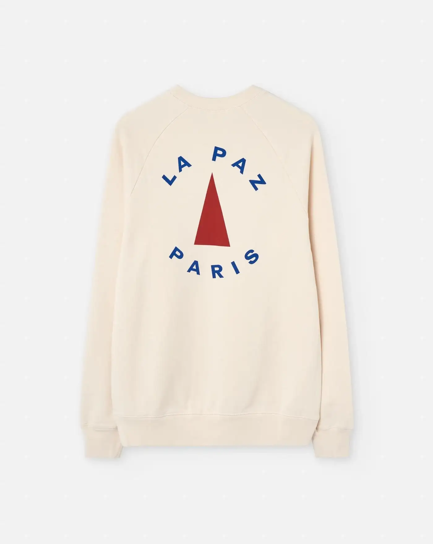 Sudadera La Paz Paris - Image 3