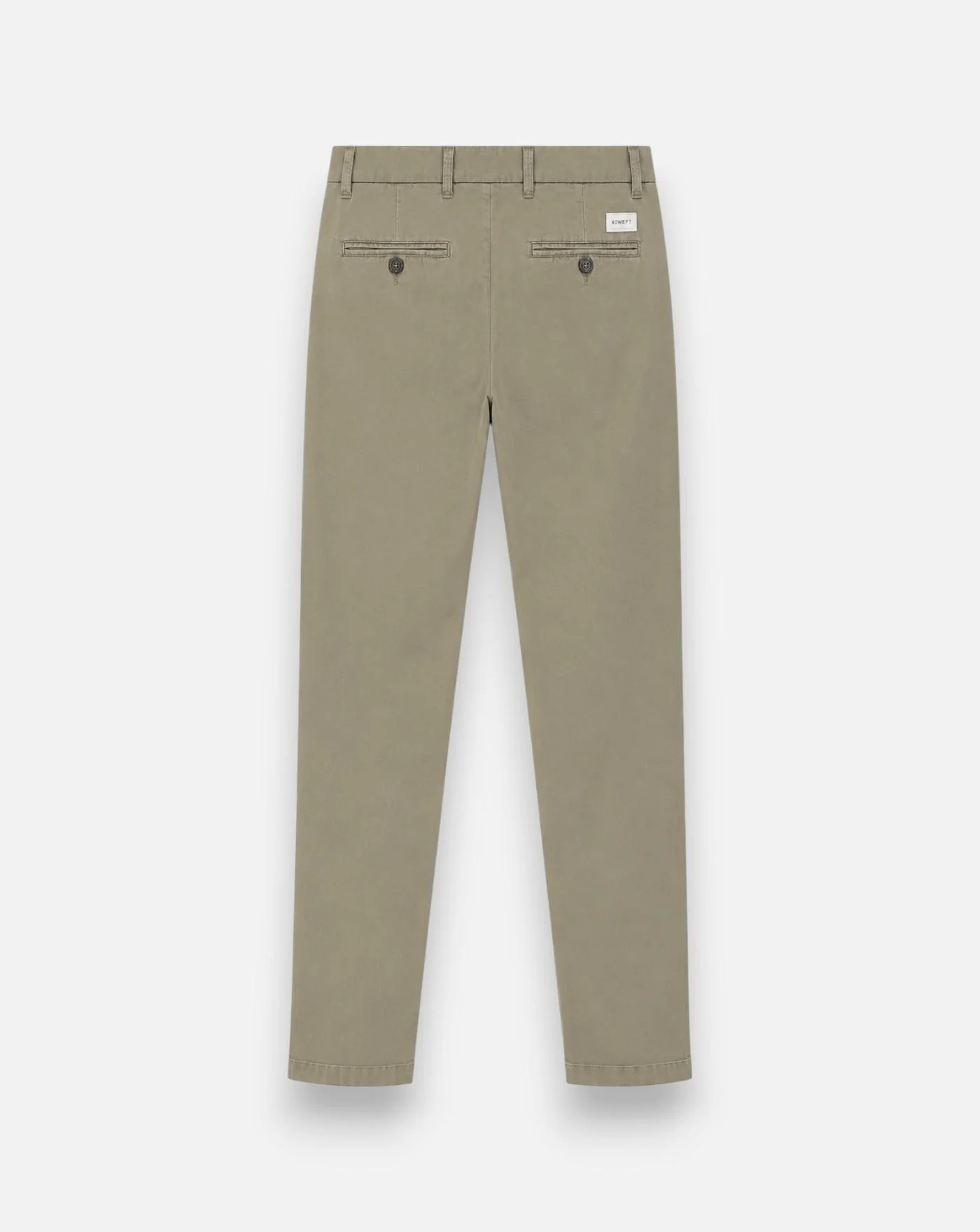 Pantalon 40 Weft Lenny - Image 2