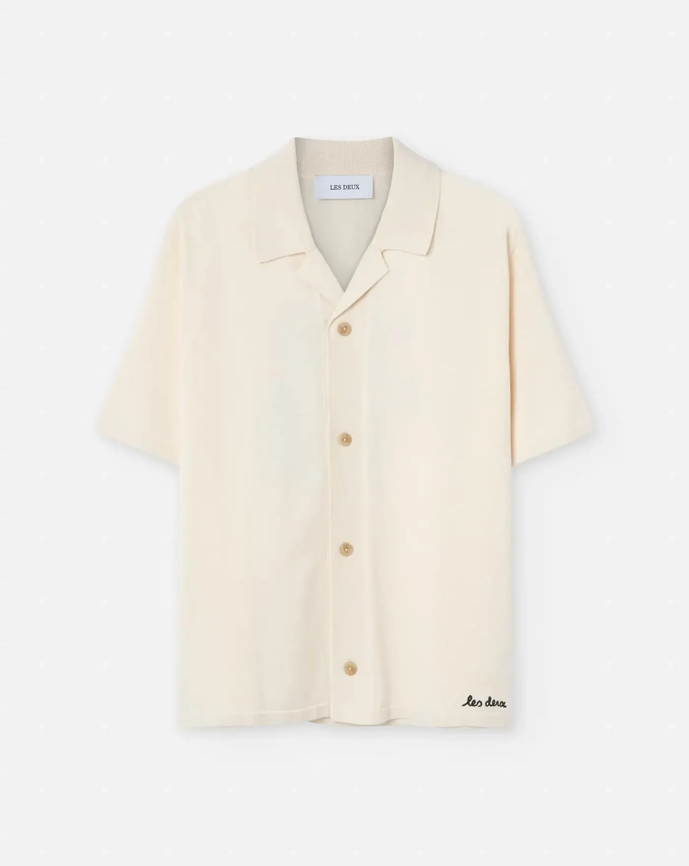Camisa Les Deux Geoffroy
