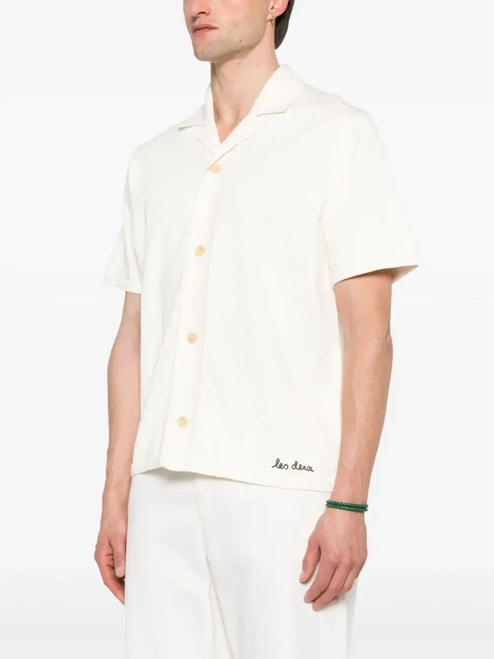 Camisa Les Deux Geoffroy - Image 3