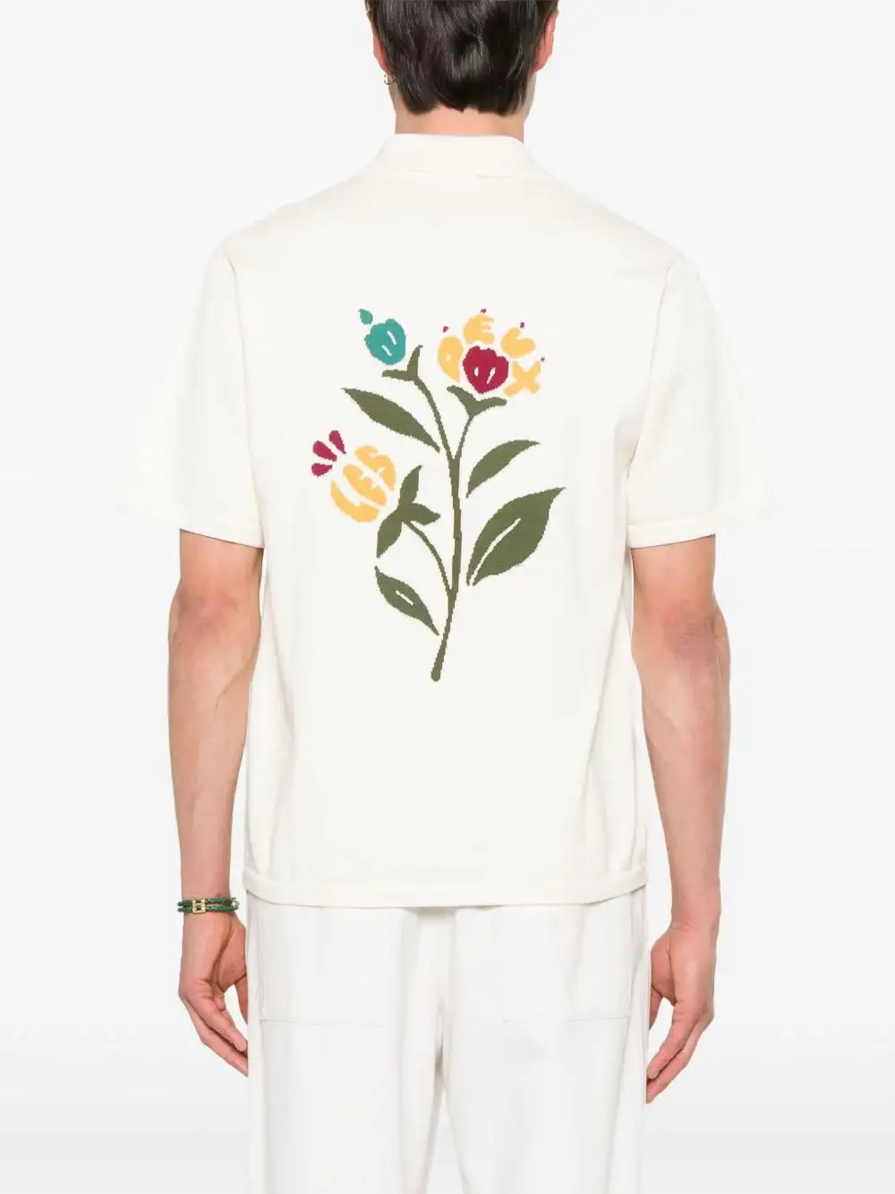 Camisa Les Deux Geoffroy - Image 7