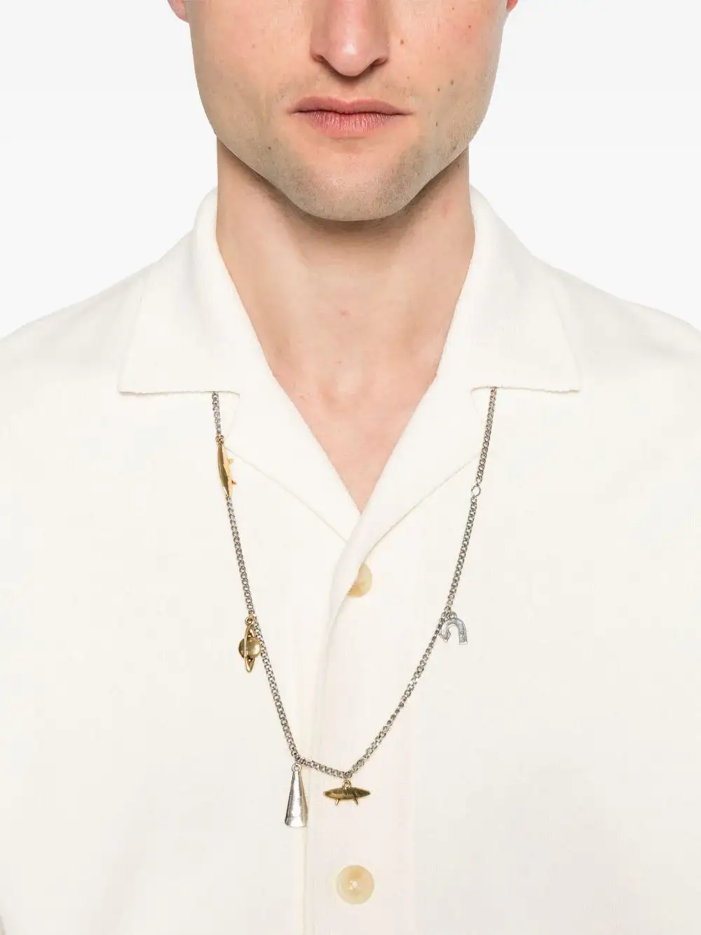 Camisa Les Deux Geoffroy - Image 9