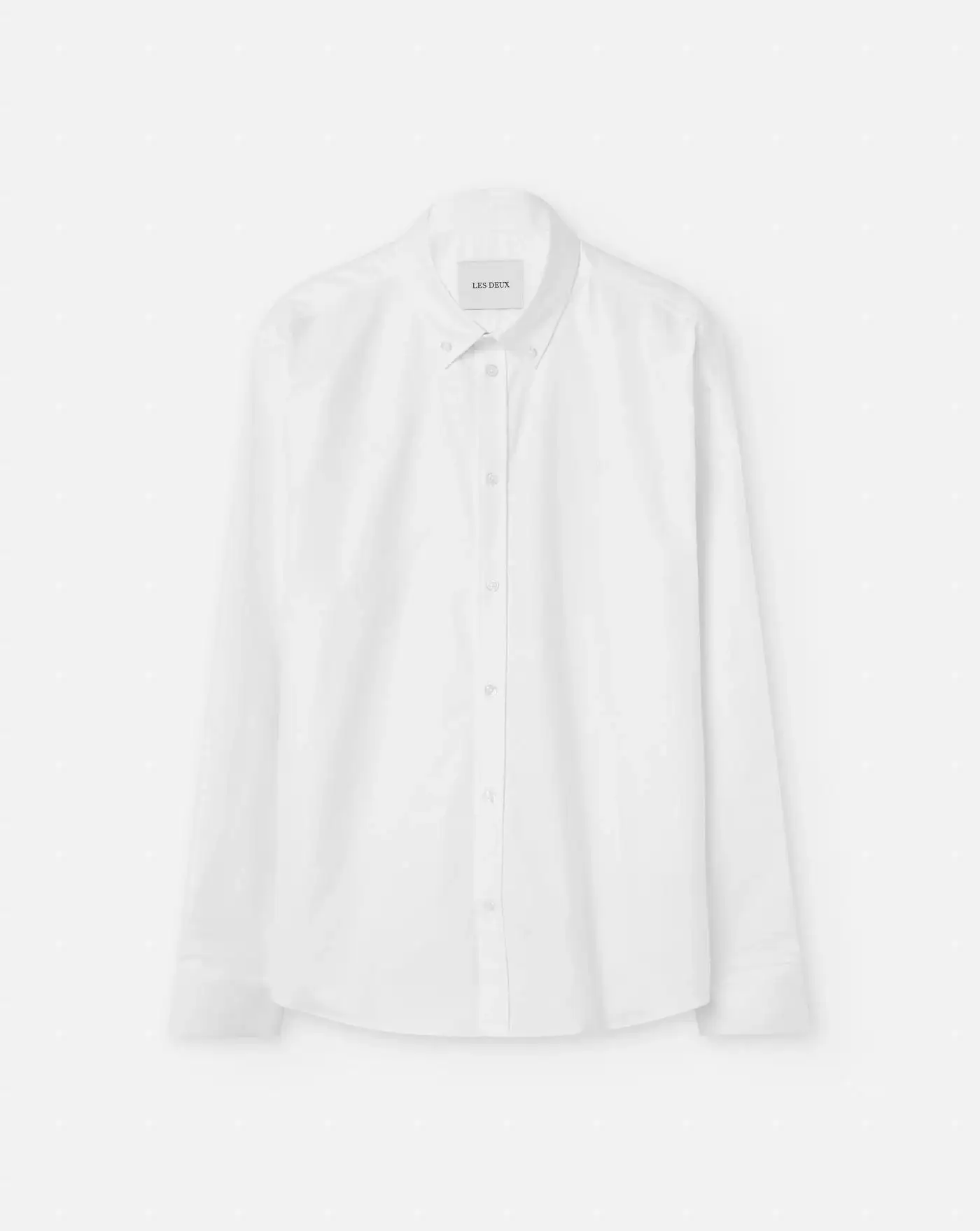 Camisa Les Deux Konrad