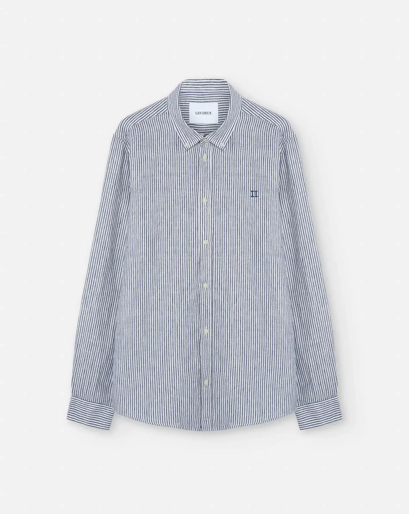Camisa Les Deux Kristian