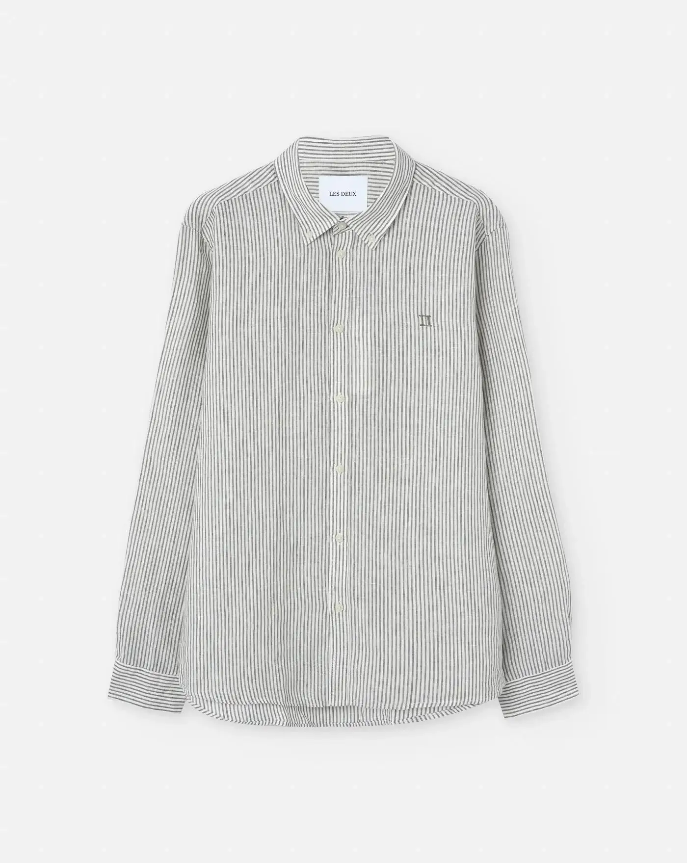 Camisa Les Deux Kristian