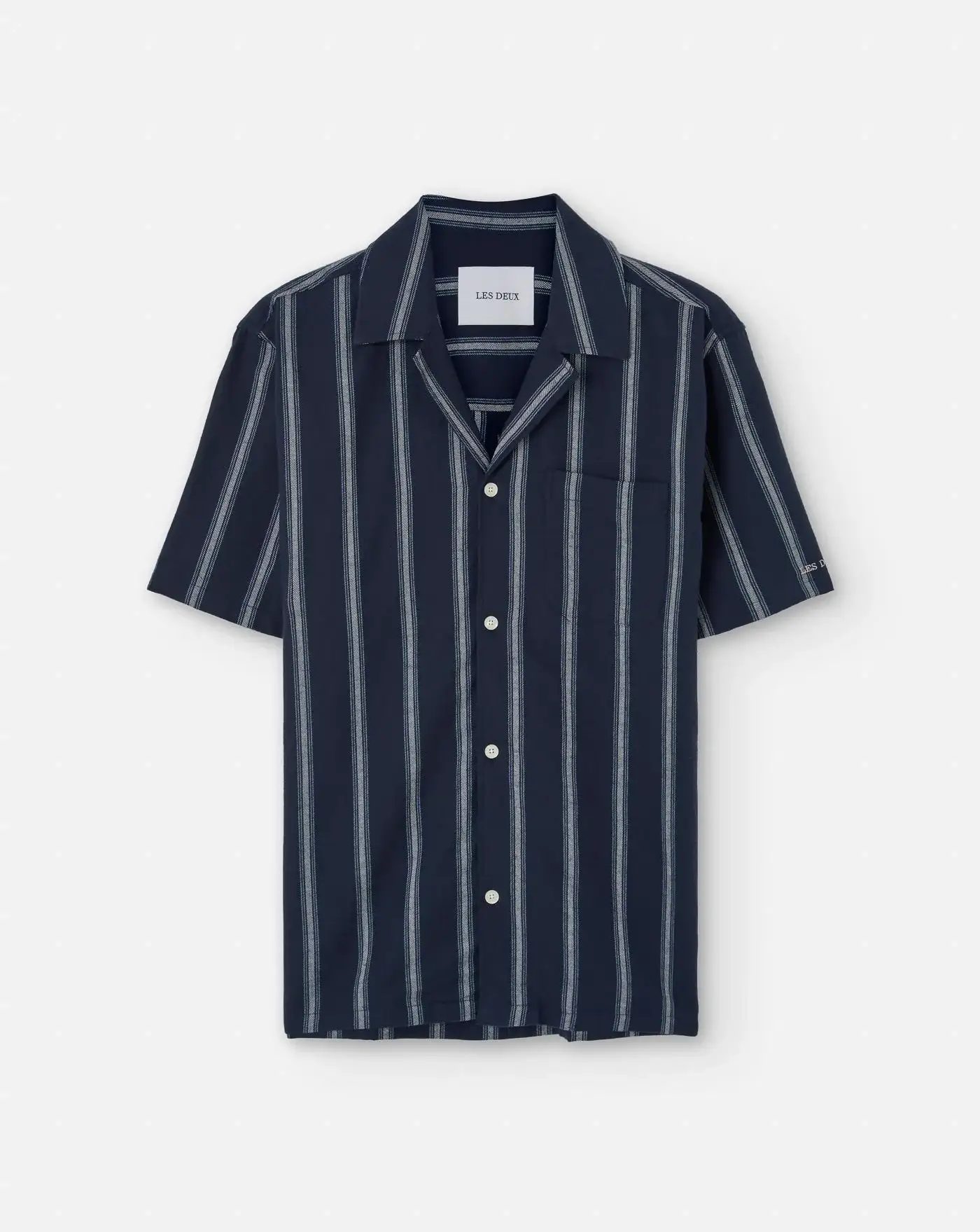Camisa Les Deux Lawson - Image 4