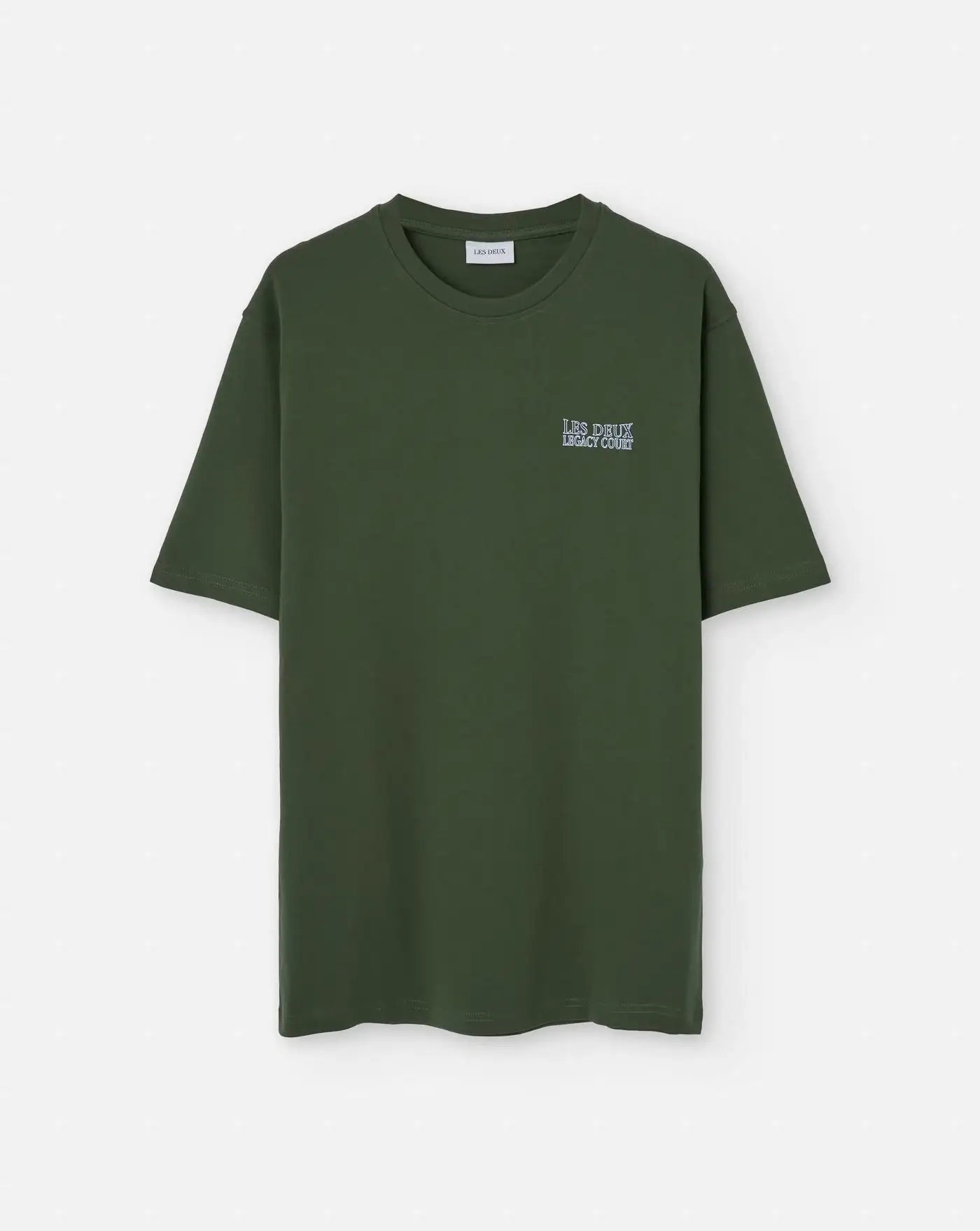 Camiseta Les Deux Atlas