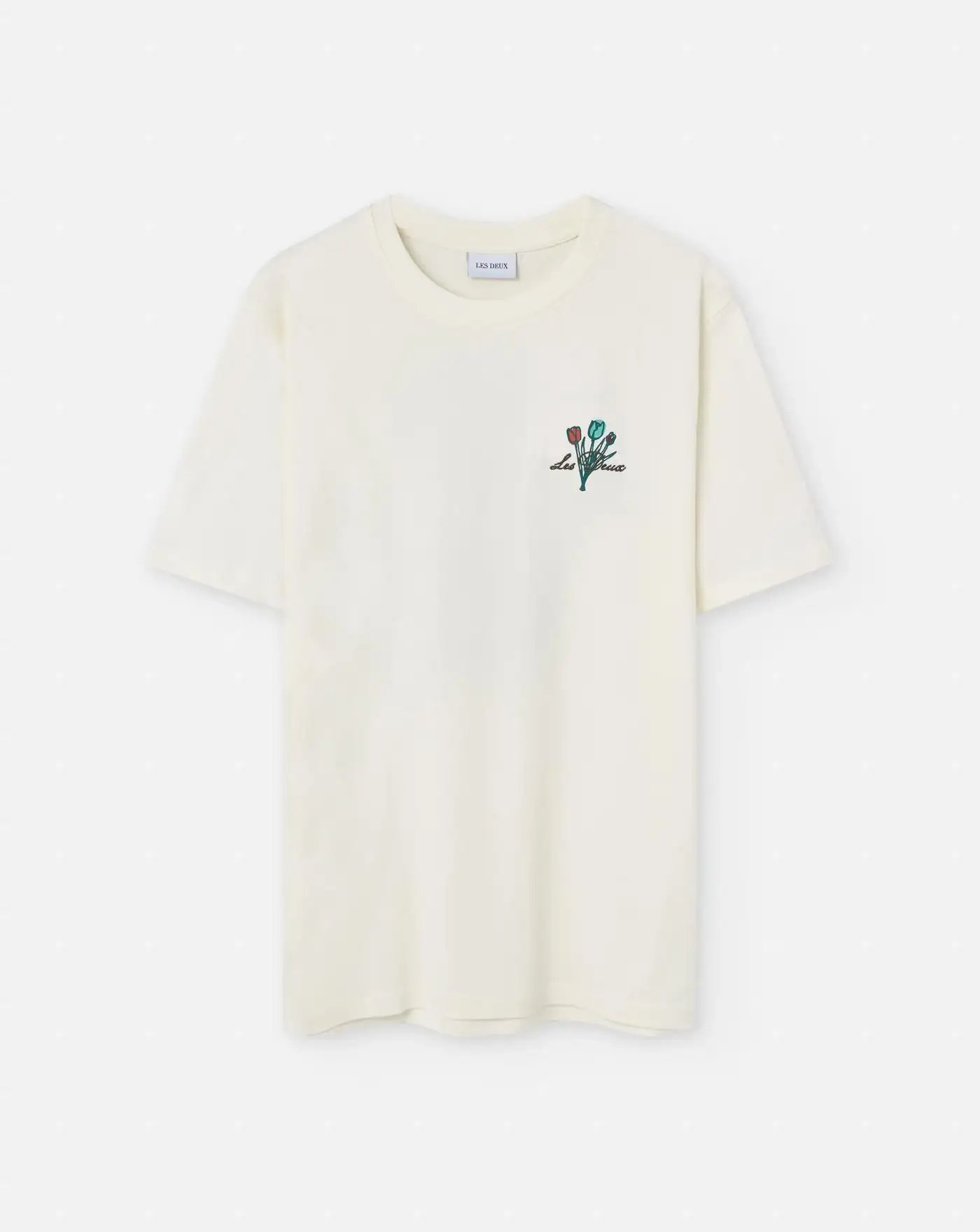 Camiseta Les Deux Bruno Cafe