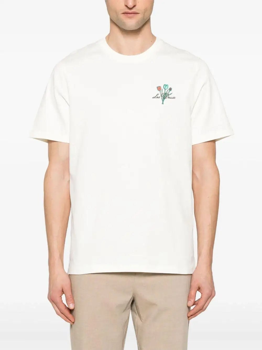 Camiseta Les Deux Bruno Cafe - Image 7