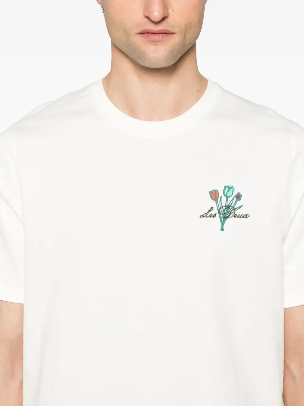 Camiseta Les Deux Bruno Cafe - Image 8