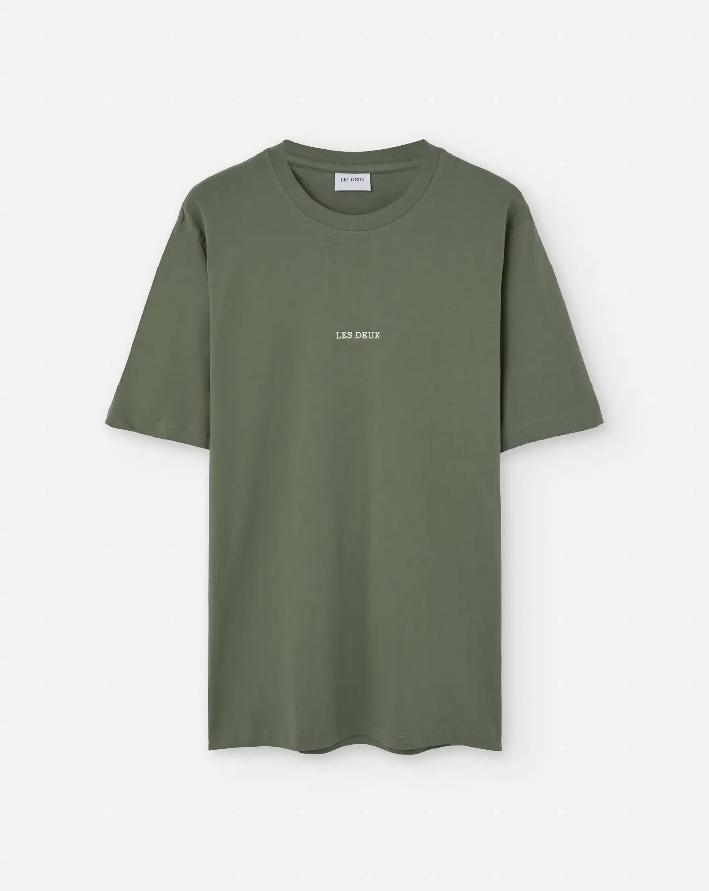 Camiseta Les Deux Dexter