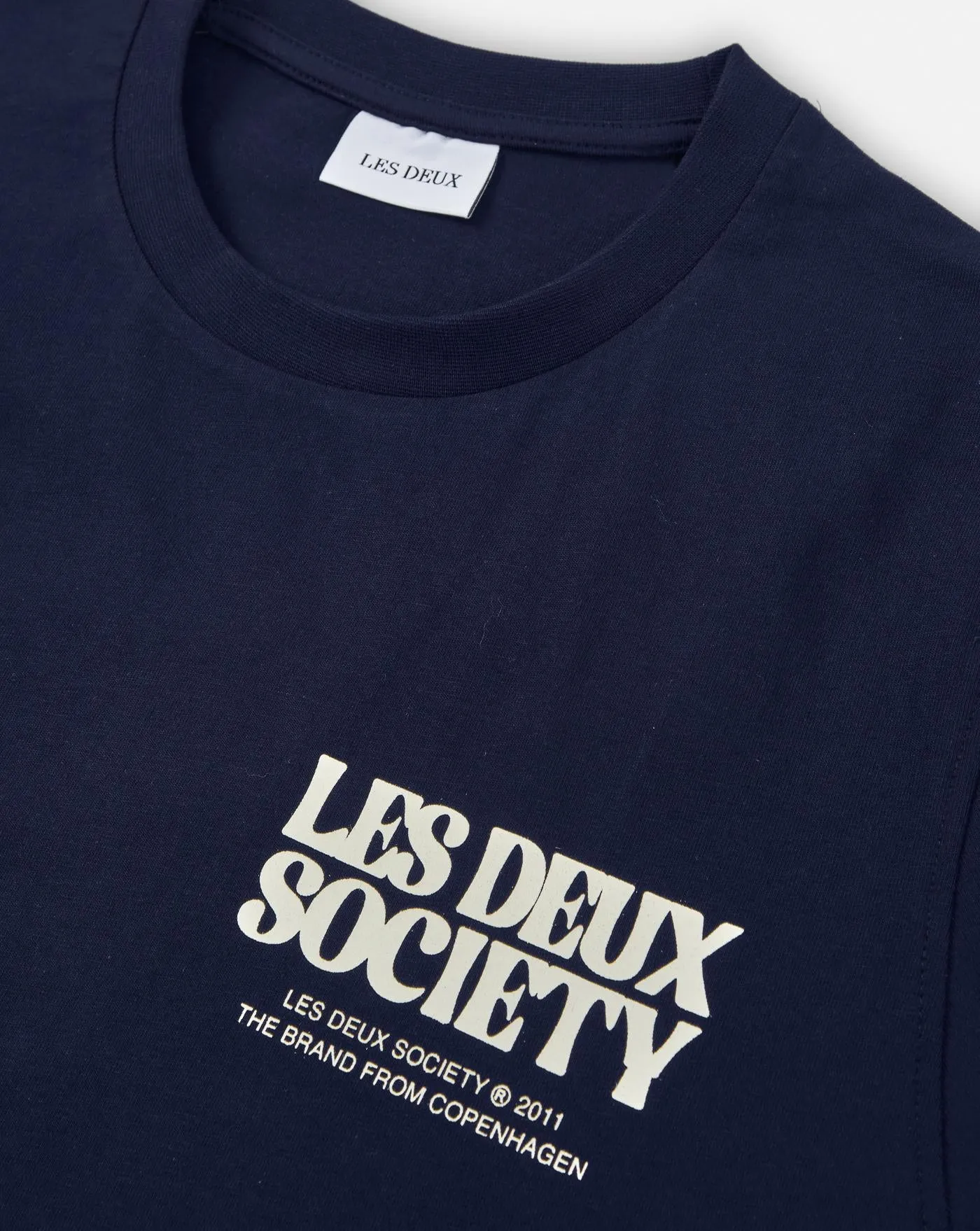 Camiseta Les Deux Society - Image 5