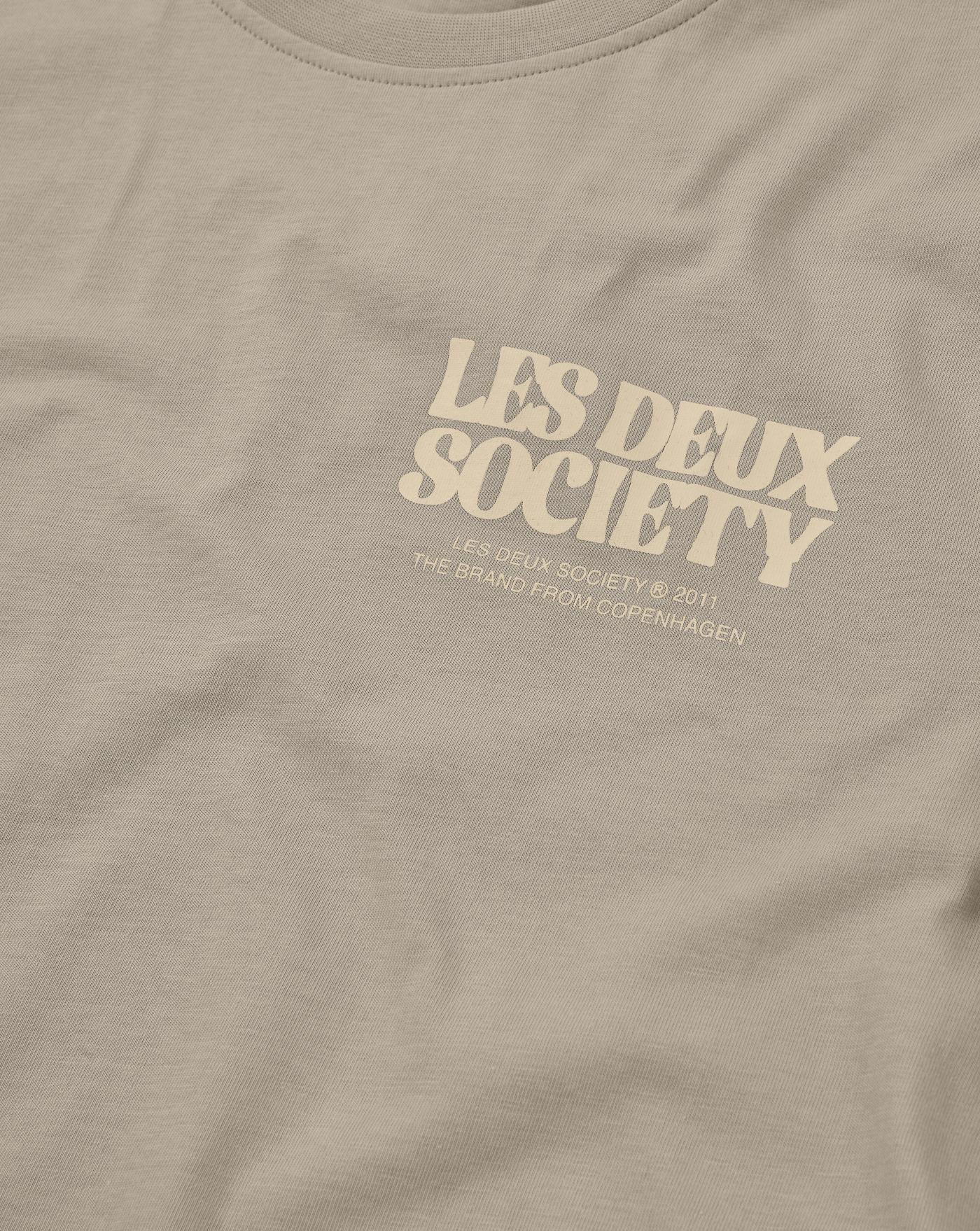 Camiseta Les Deux Society - Image 3