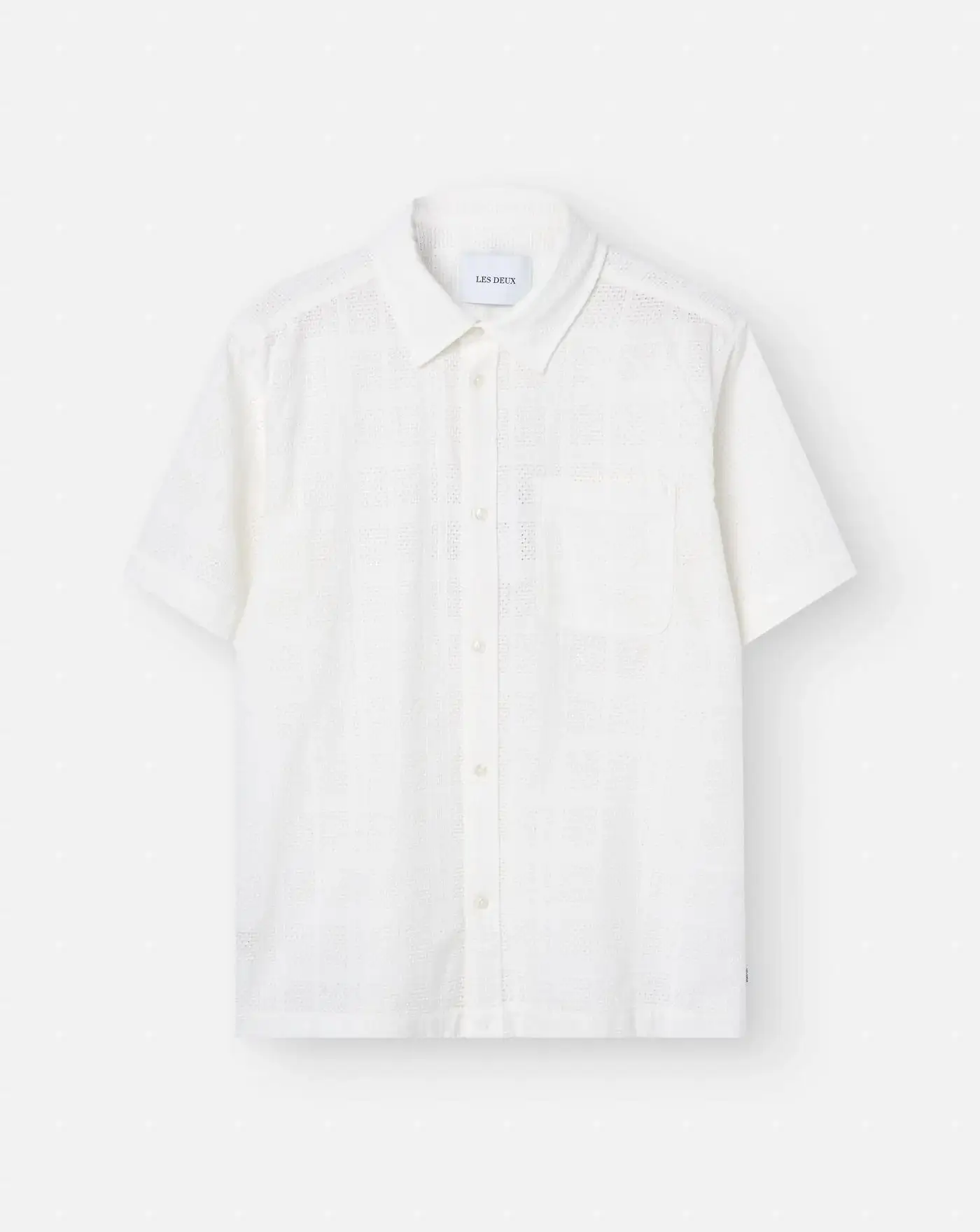 Camisa Les Deux Charlie