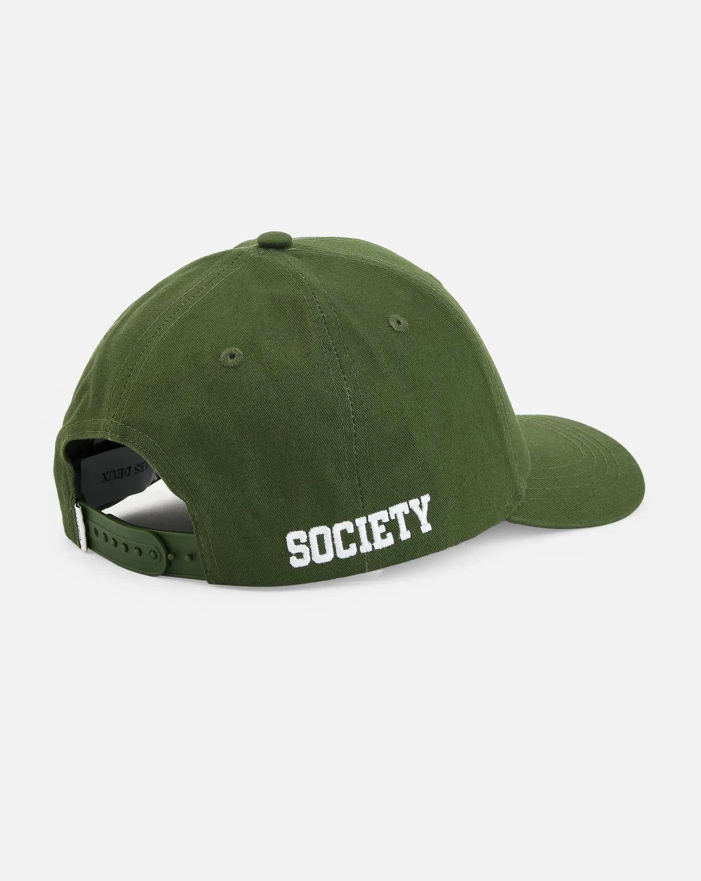 Gorra Les Deux Baseball - Image 2